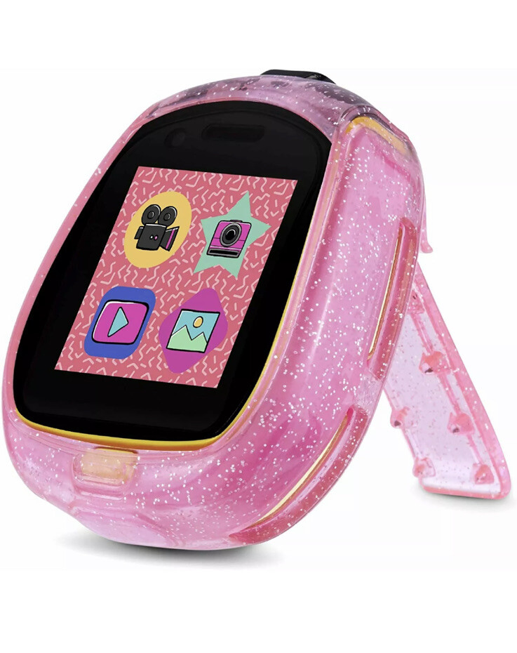 LOL Surprise Rechargeable Touchscreen Kids Smartwatch, Camera & Games 🔥New