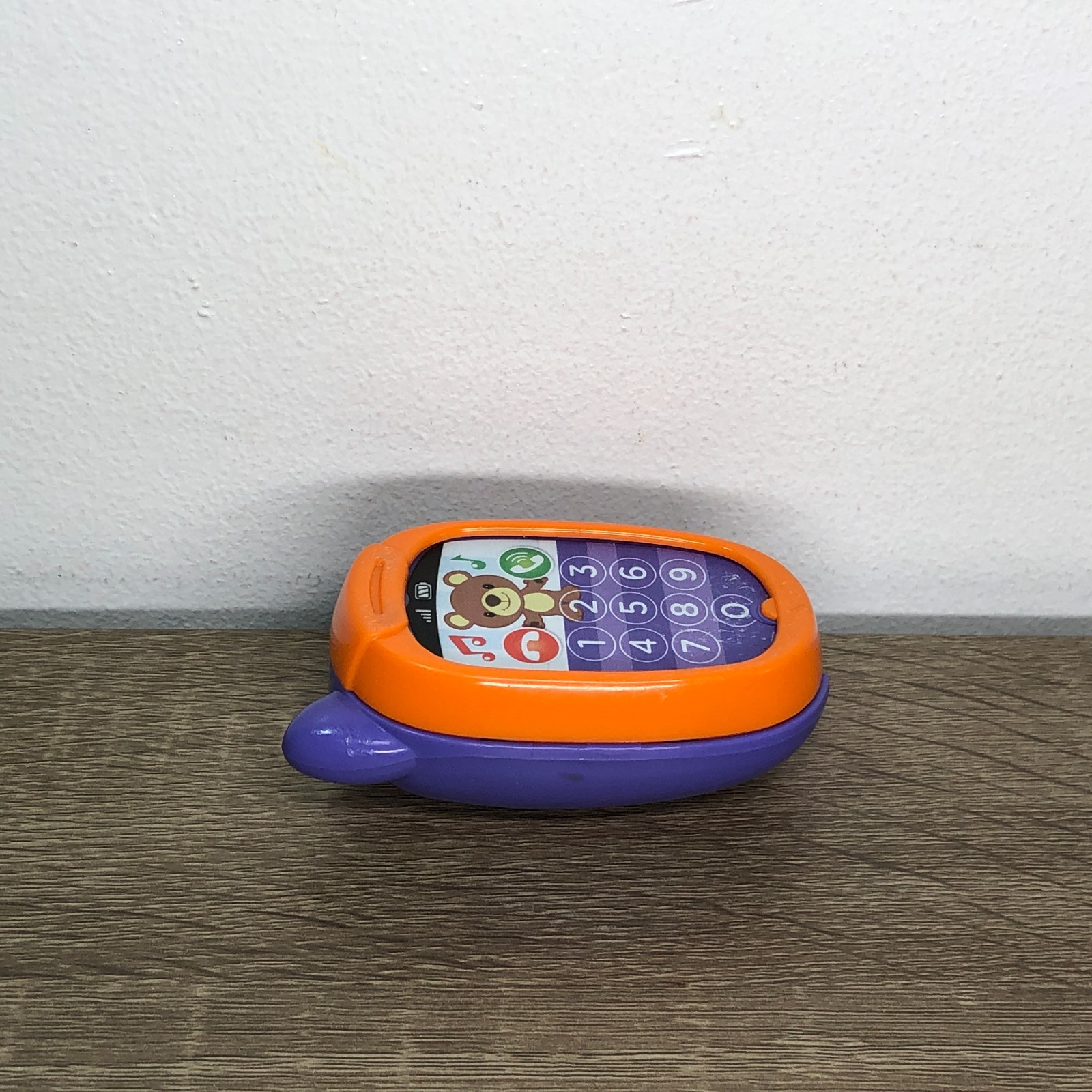 VTech Magic Star Learning Table Phone Replacement Educational Learning Toy 3″