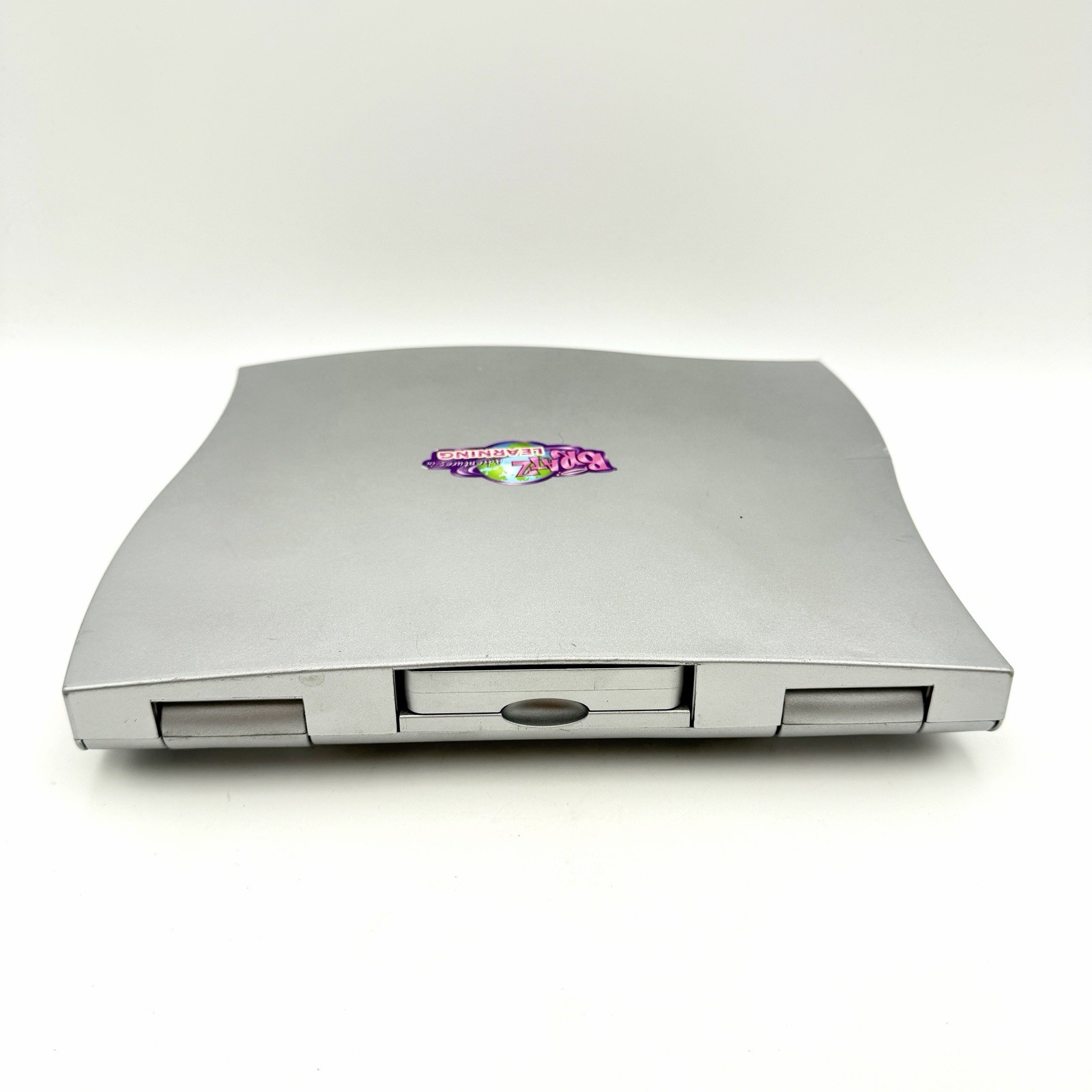 Bratz Adventures In Learning English/Spanish Laptop w/Mouse TESTED & WORKS