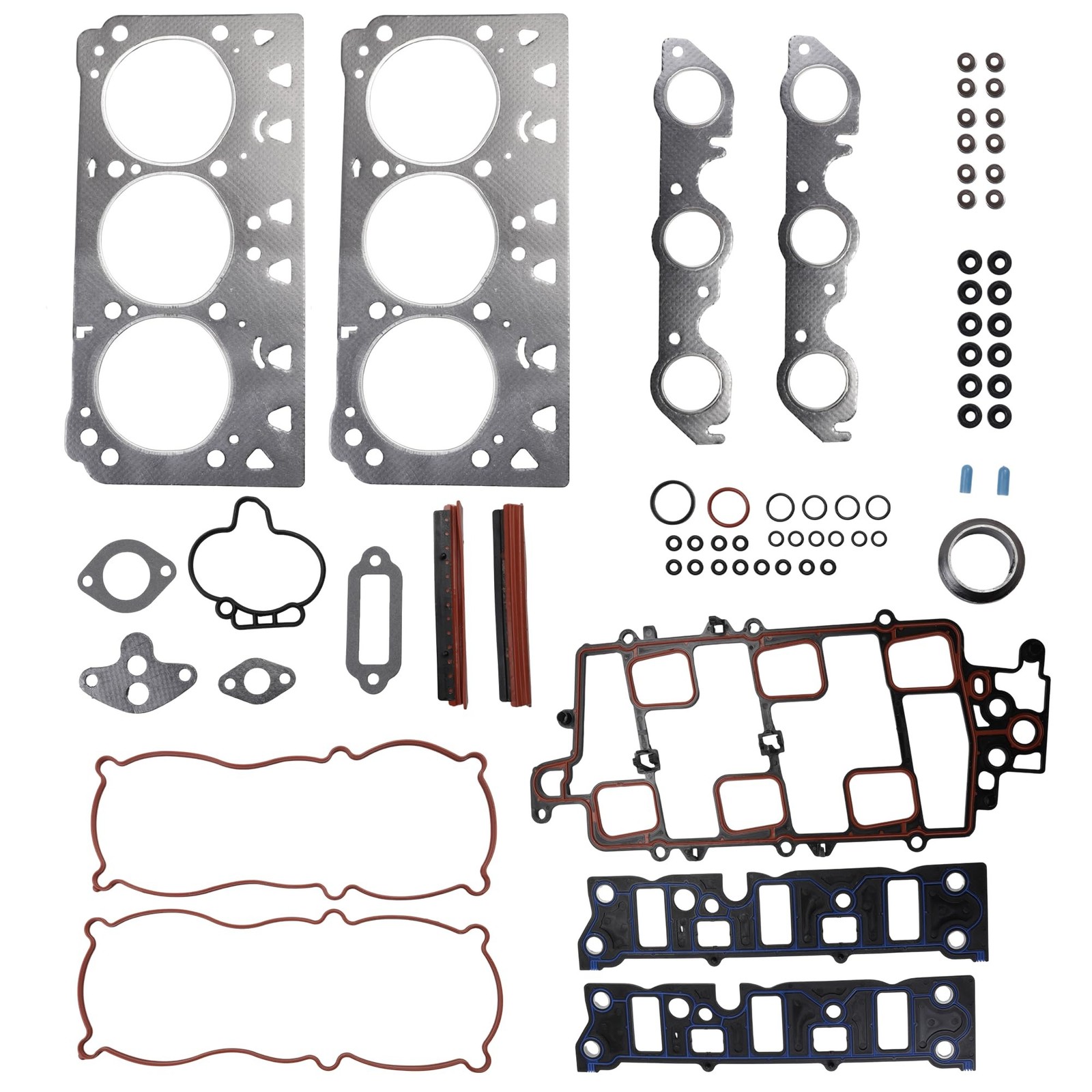 Head Gasket Set, for Buick Lacrosse/Allure/Lesabre/Park Avenue/Regal/Riviera,…