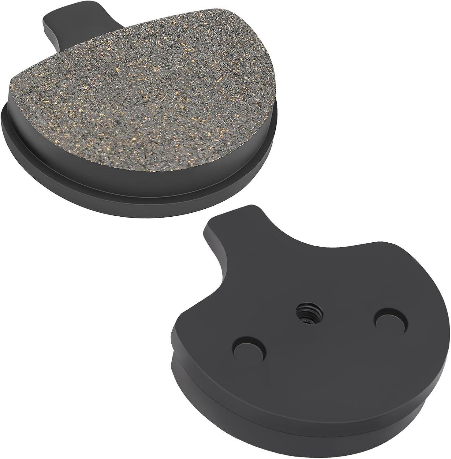 Front Rear Brake Pads Kit for HARLEY Sportster Series Softail Series All Models