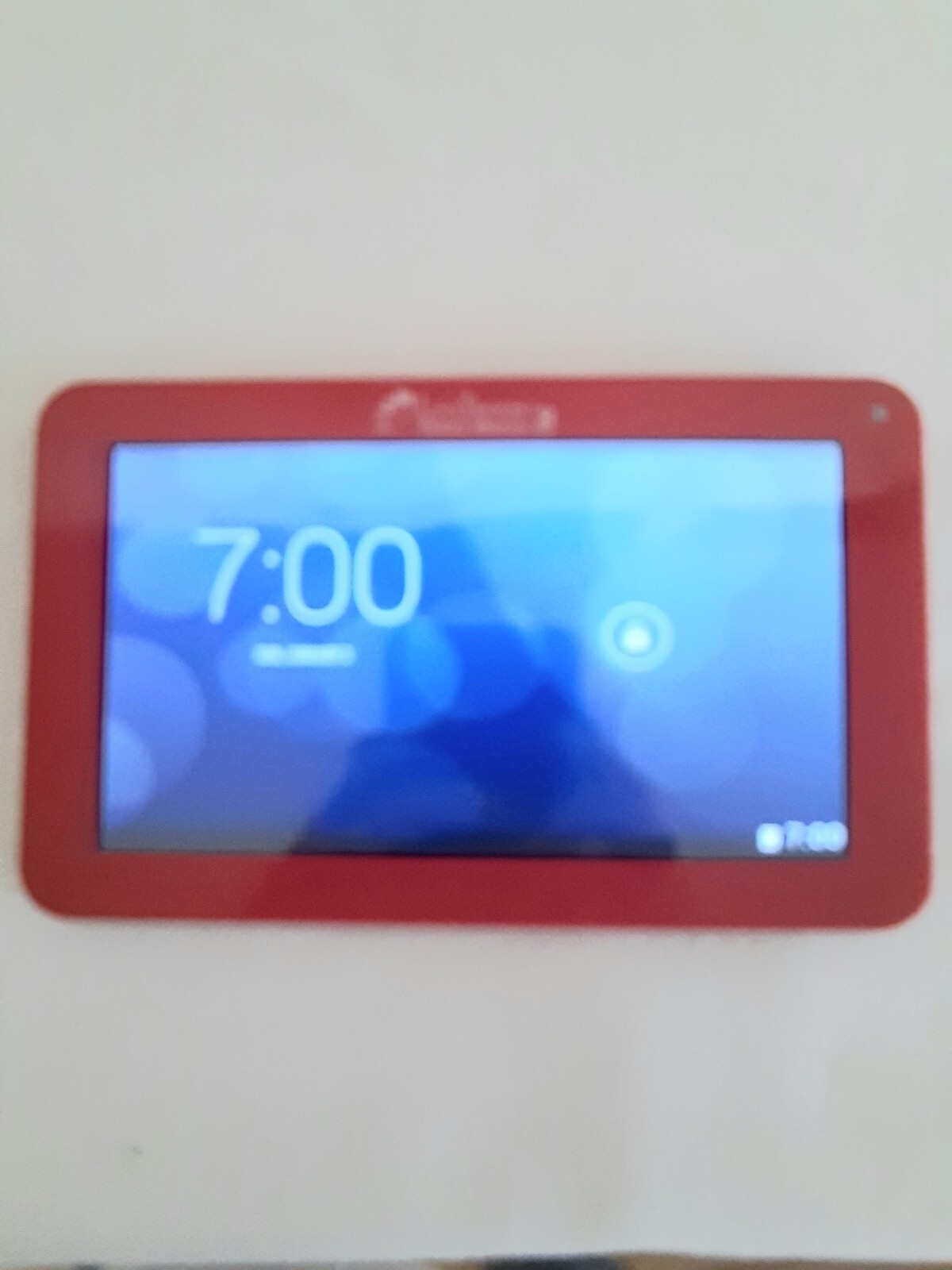 Lexibook Tablet Master 3 High Definition Touch Screen 7″ MFC153EN Kids 6-14 Rare