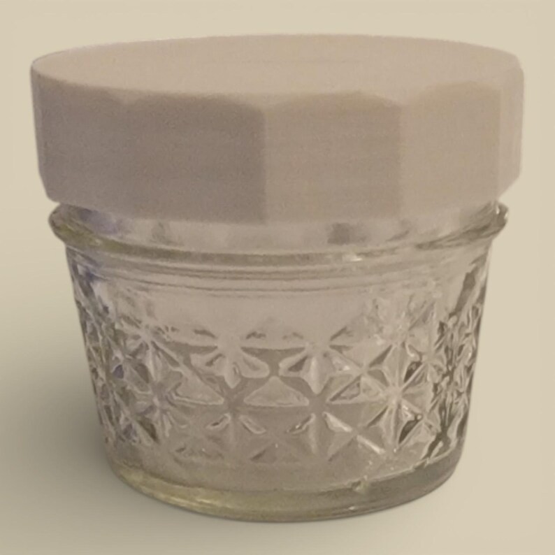 Coin Slot Lid for Mason Jars – Turn Any Jar into a Coin Bank – Regular & Wide