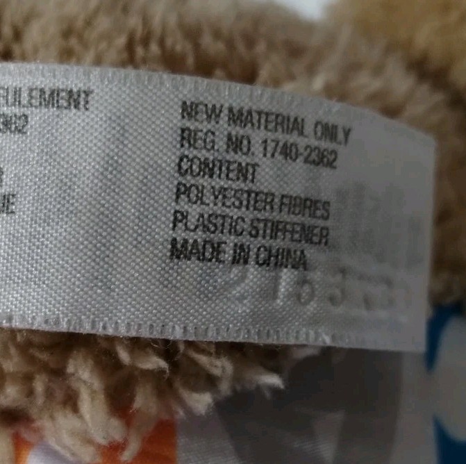 Fisher Price Smart Stages Talking Teddy Bear Interactive Plush Toy Works Sounds