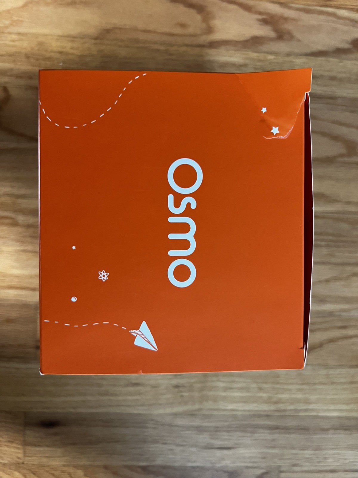 Osmo Base for Amazon Fire Tablets — Compatible with Fire HD 8 & Fire 7