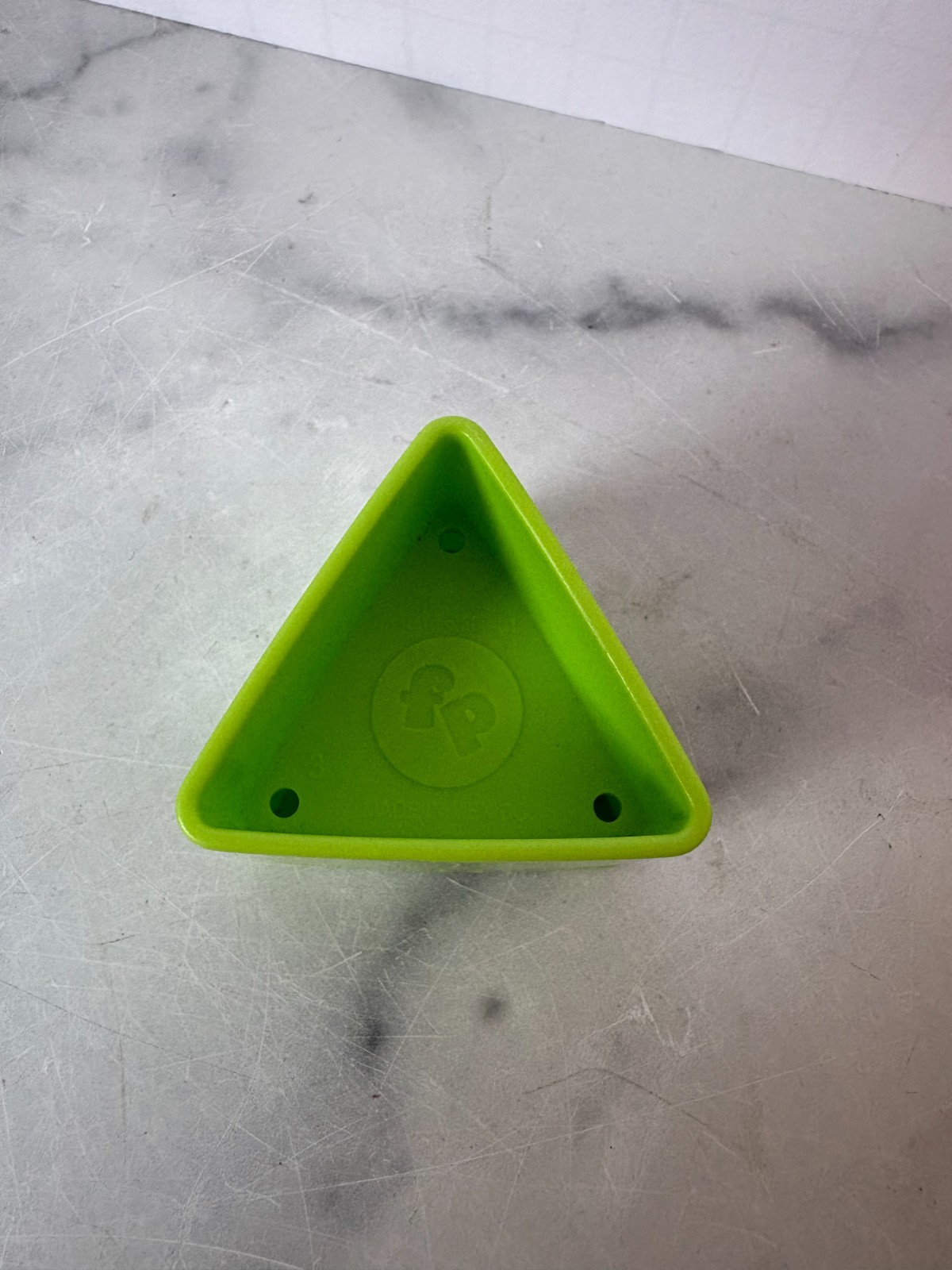 Fisher Price Baby’s First Blocks Shape Sorter REPLACEMENT Pieces – U Pick ONE