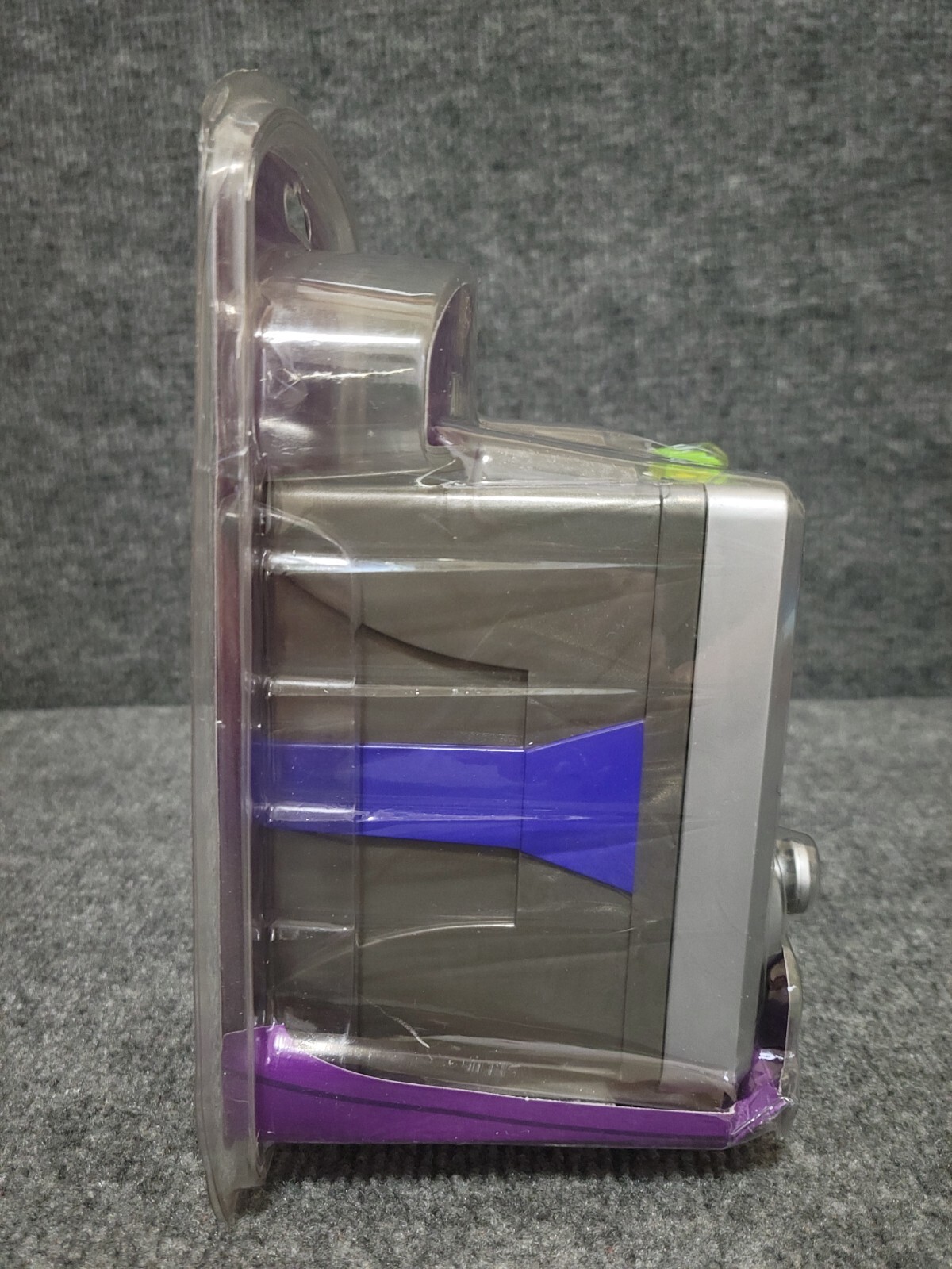 YoUniverse ALARM CLOCK SAFE