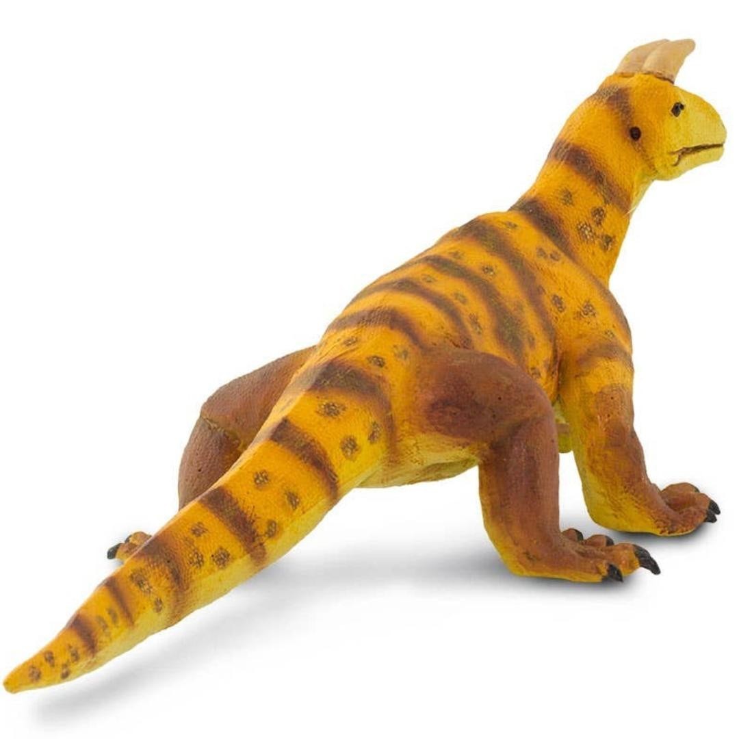 Safari Ltd Shringasaurus Dinosaur Figurine Collectible Toy Figure 100357 NEW