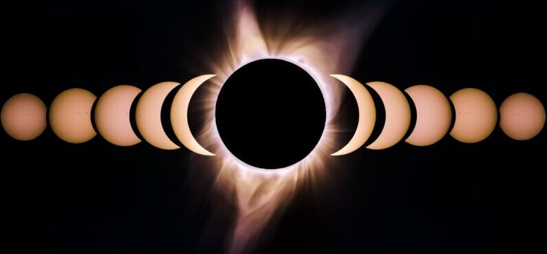 Solar Eclipse Viewing Glasses CE & ISO Certified – 100 Pairs BULK for Resellers