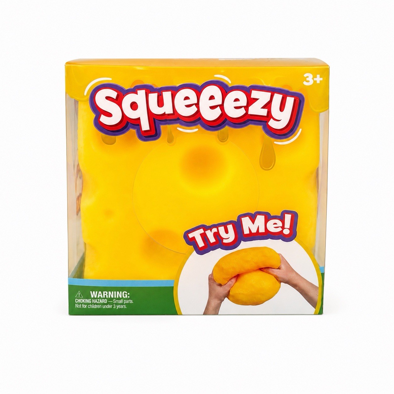 Sunny Days Squeezy Jumbo Cherries Cheese Corn Carrots Lot Of 5 Viral New Rare