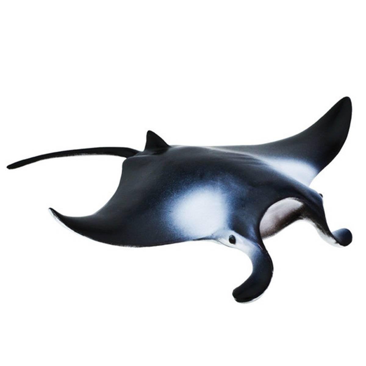 Manta Ray Sea Life Safari Ltd NEW IN STOCK