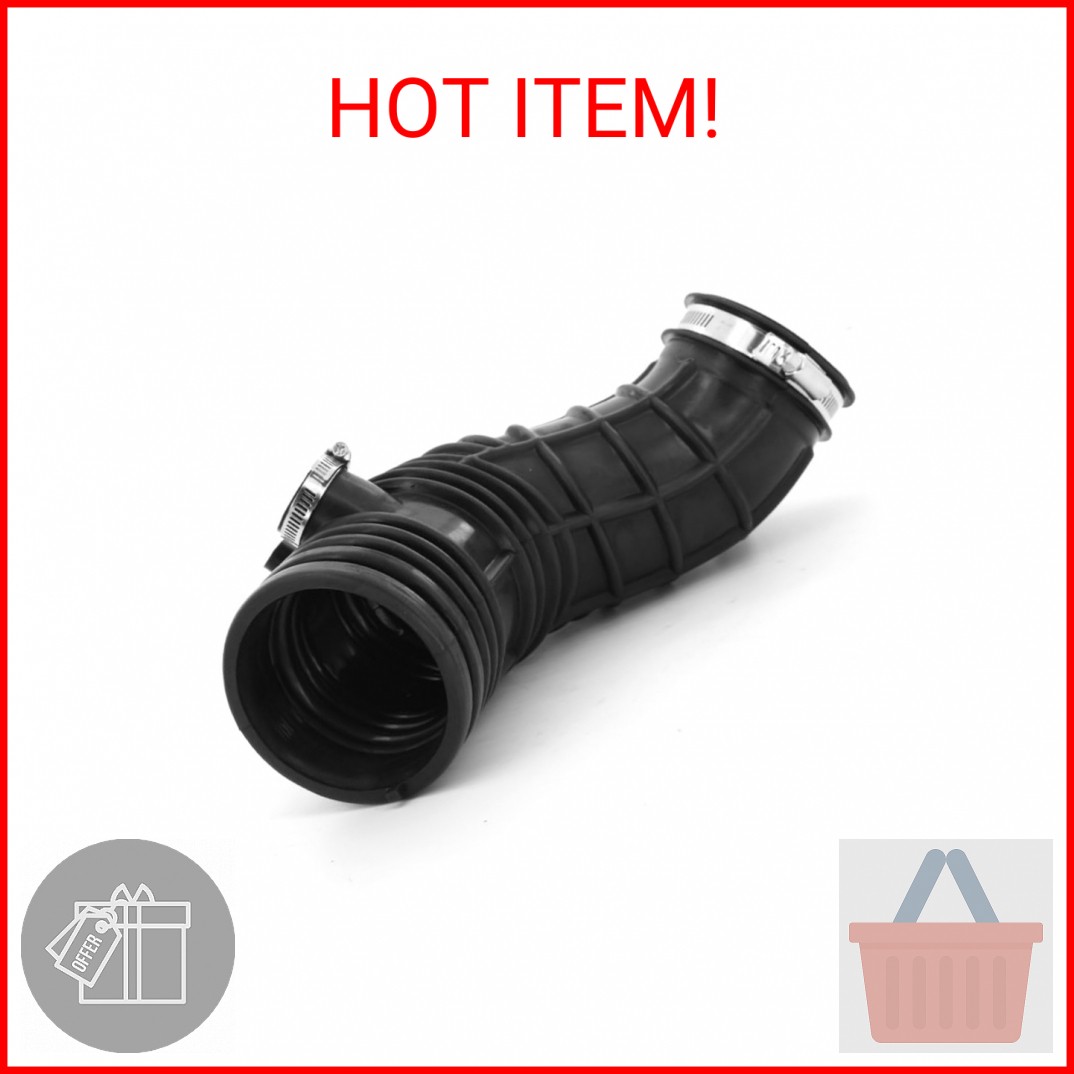 Air Intake Hose Compatible with Honda Accord 2003 2004 2005 2006, 2007 2.4L 1722