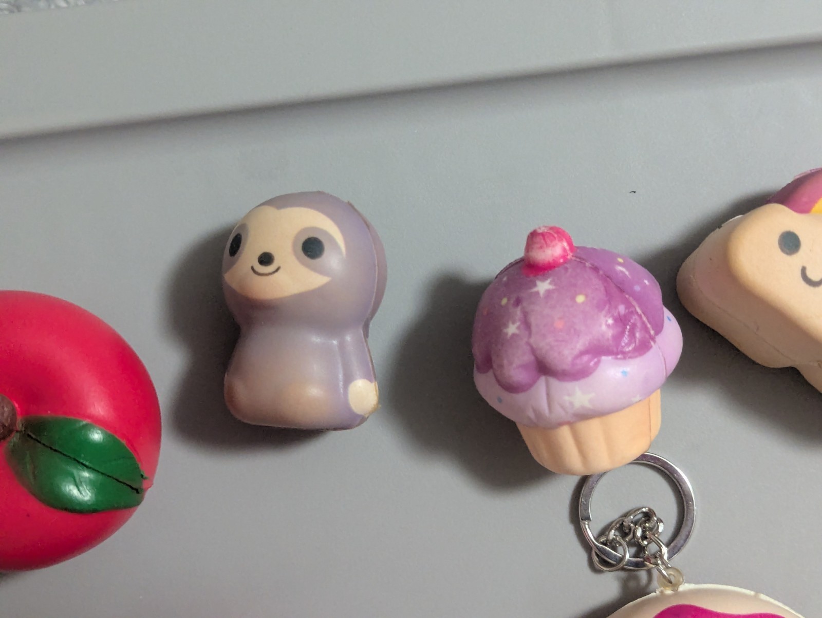 Animal & Food Fidgets Squishy