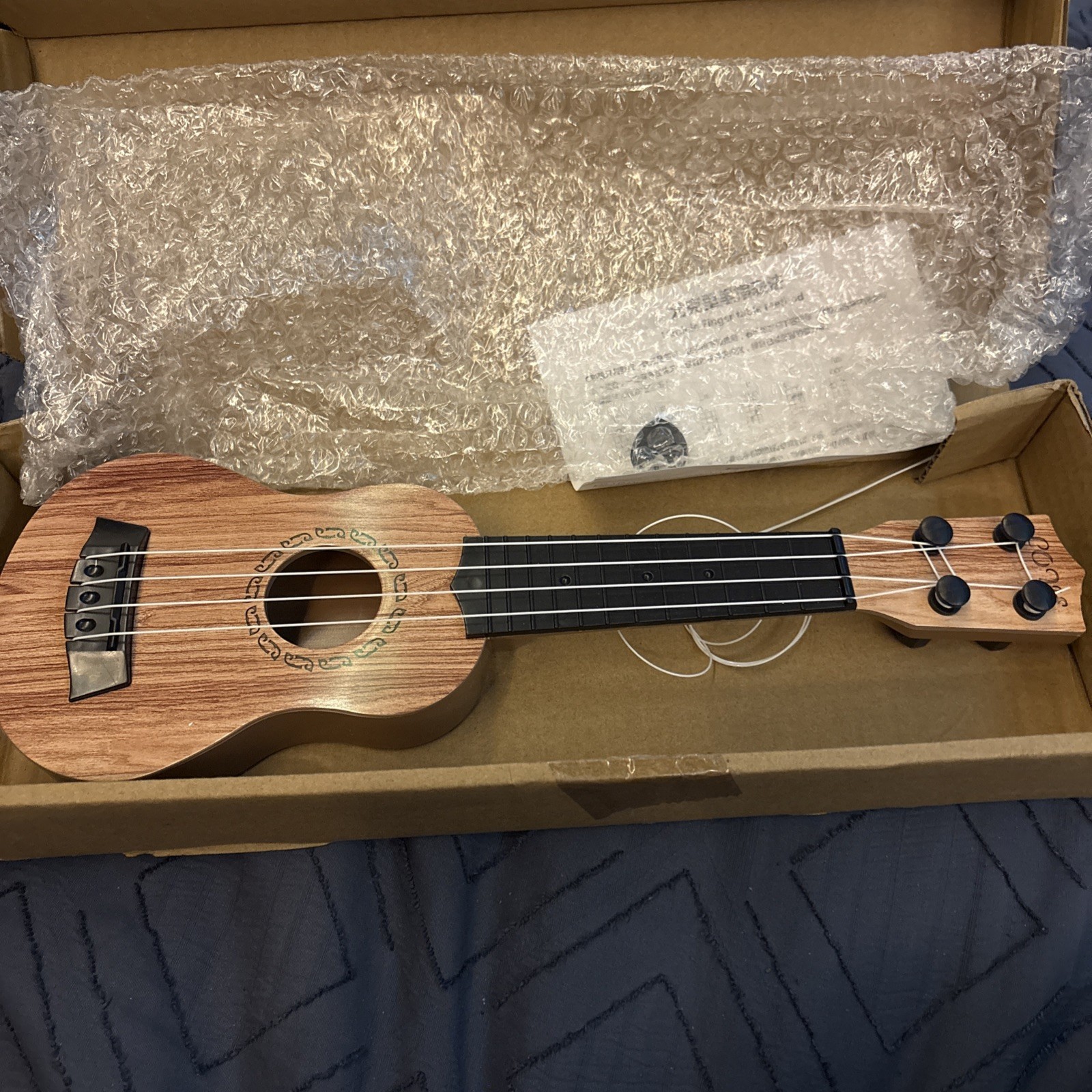 Toy Ukelele – *USA SELLER*