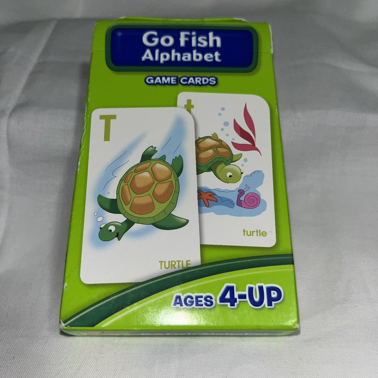 LOT OF 3 EDUCATIONAL FLASH CARDS for 4-up, Tell A Story Flash Cards
