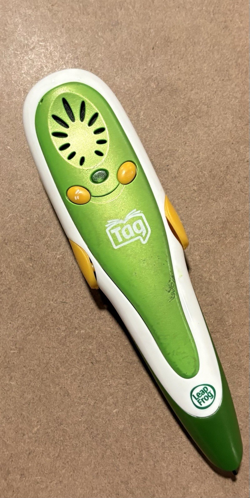 Leap Frog Interactive United States Map- PEN INCLUDED!