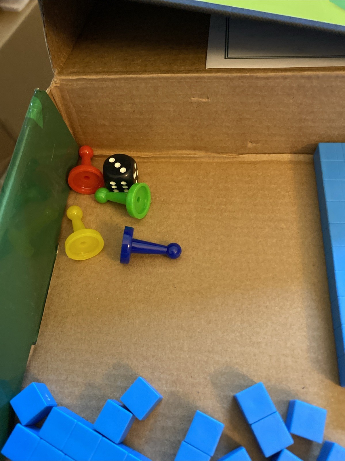Didax Place Value Safari – Discovering Ones, Tens, Hundreds. Ages 8 And Up.