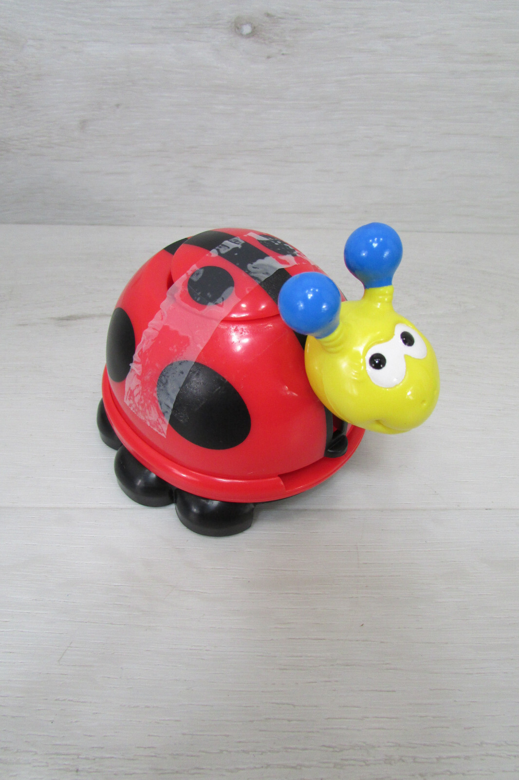 Parts for My Little Ladybug Game 1996 by Playskool Replacement Parts PIECE(s)