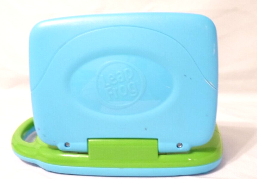 LeapFrog My Own Leaptop