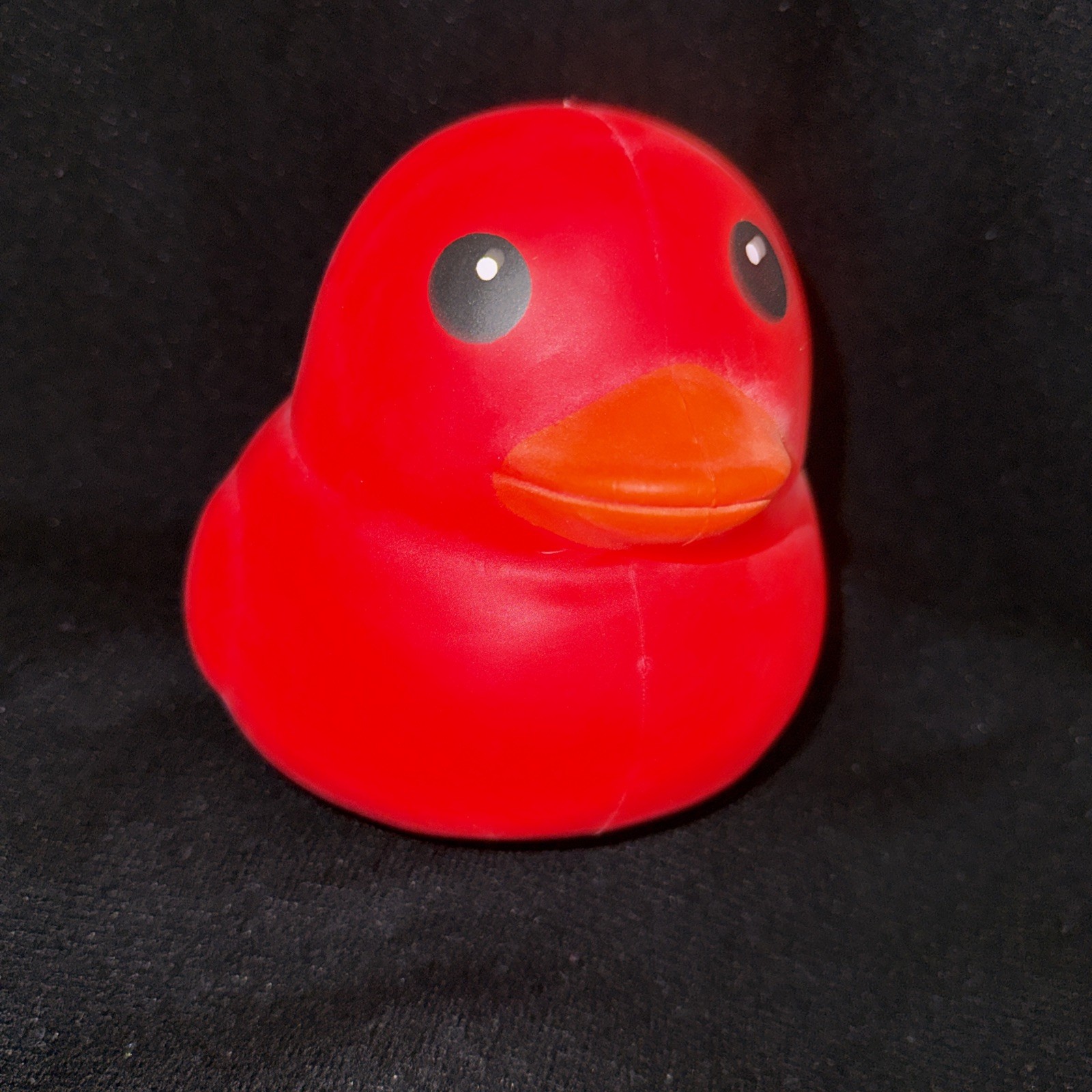 NWT Sunny Days RED 🇺🇸 AMERICA Viral Squish Squeezy Jumbo Duck