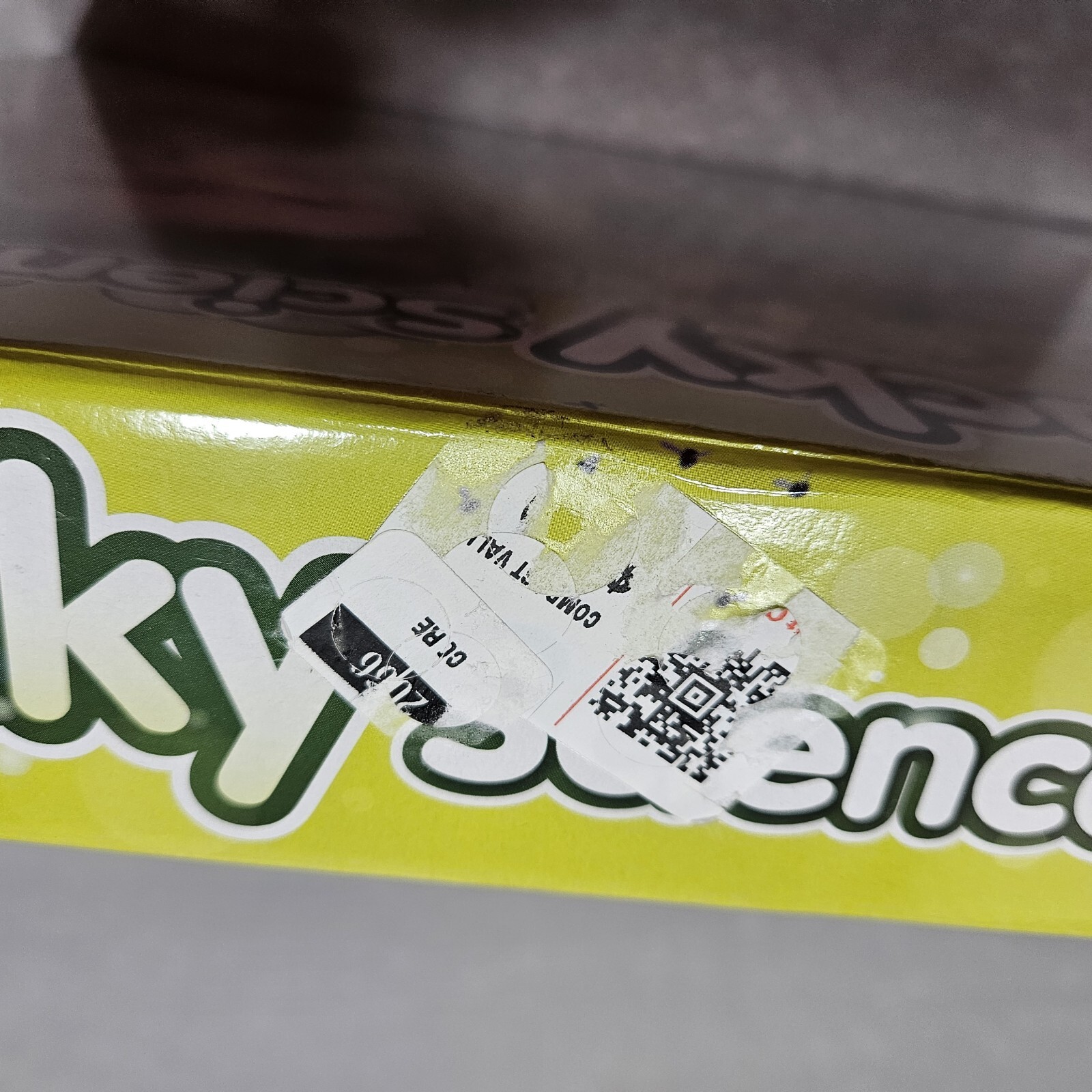 Science4You Yucky Science Playset STEM Learning Kit 15 Activities & Experiments