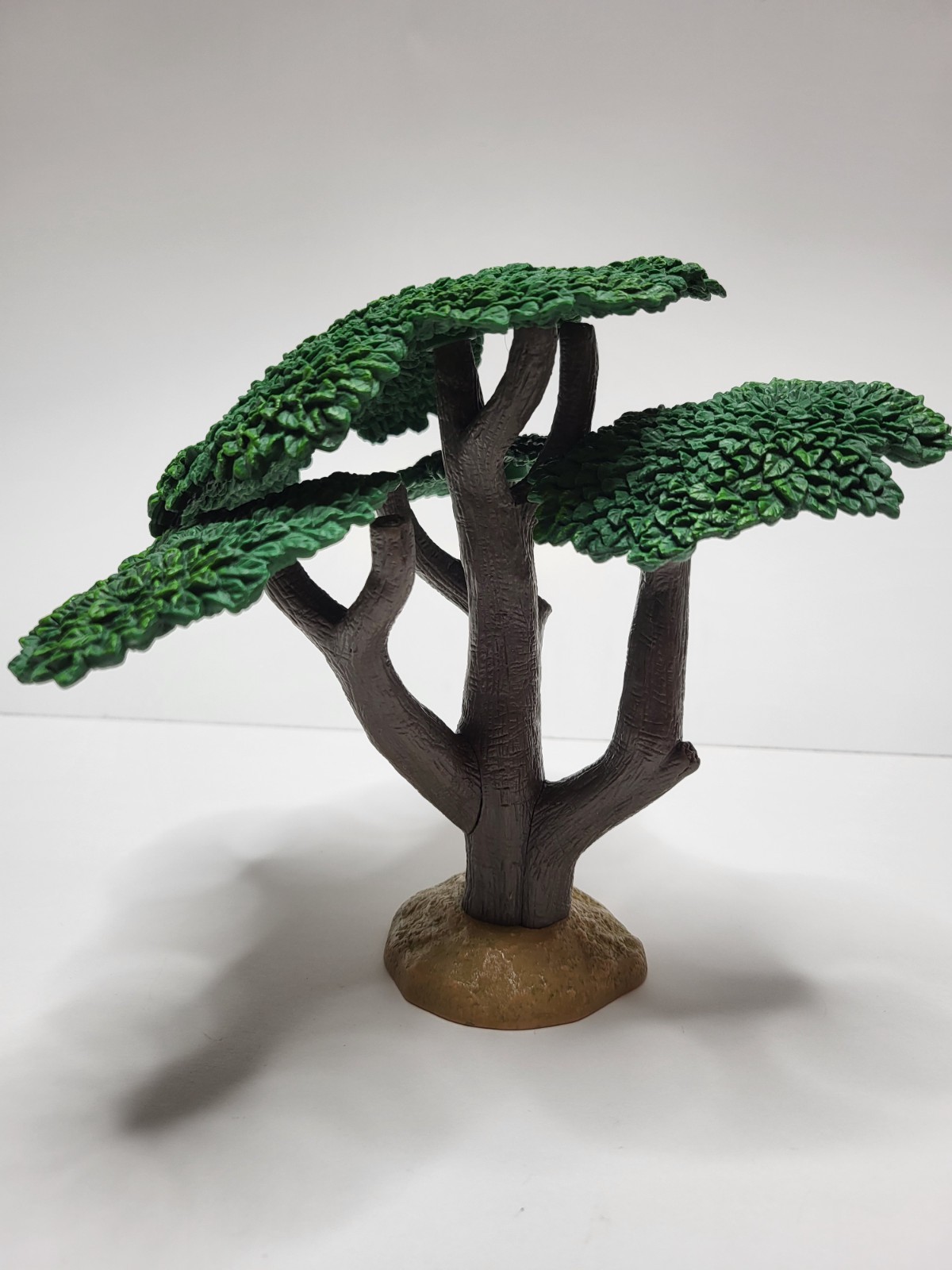 Blip Toys Natures Wonders Savannah Collection Tree 2007 Unisex Kids Play Toy