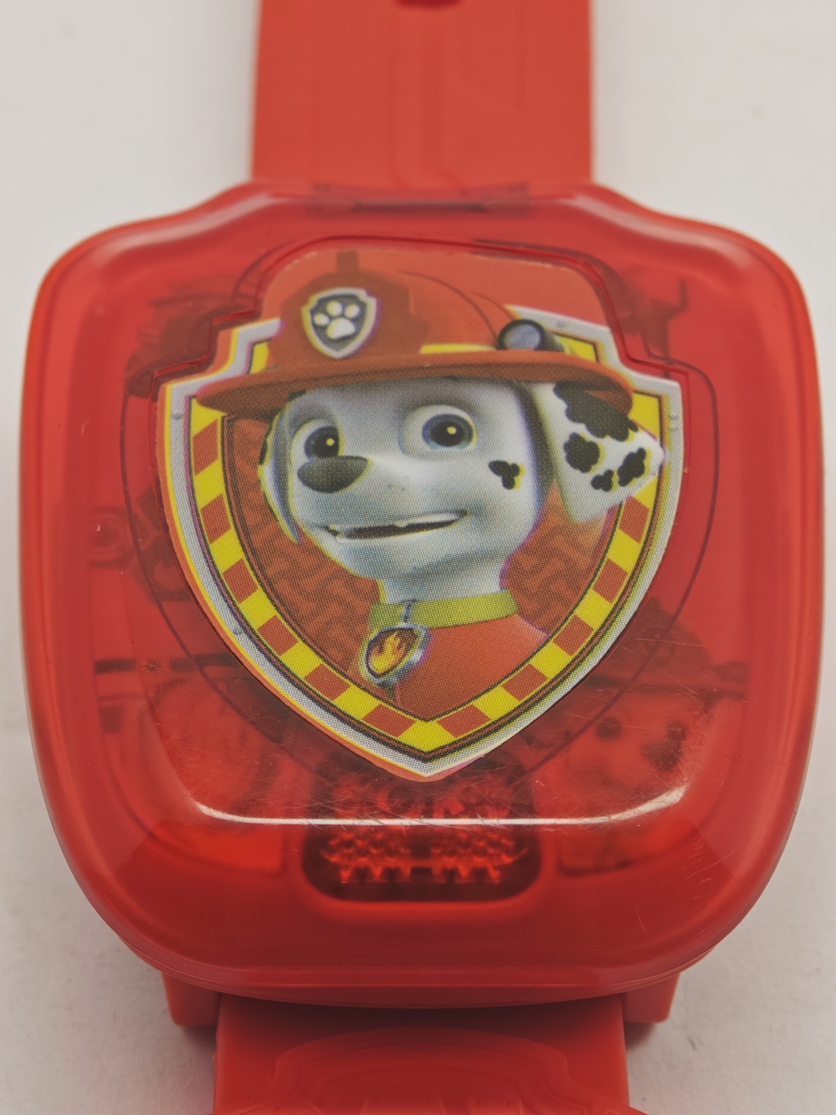 VTech | PAW Patrol Interactive Learning Watch | Red