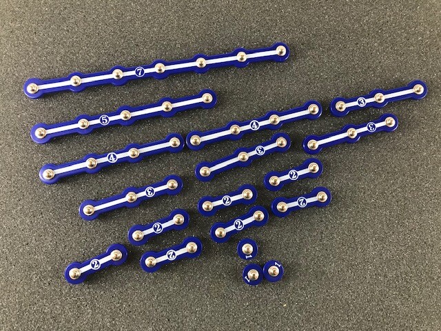 Snap Circuits – Elenco – Various Replacement / Additional / Upgrade Pieces