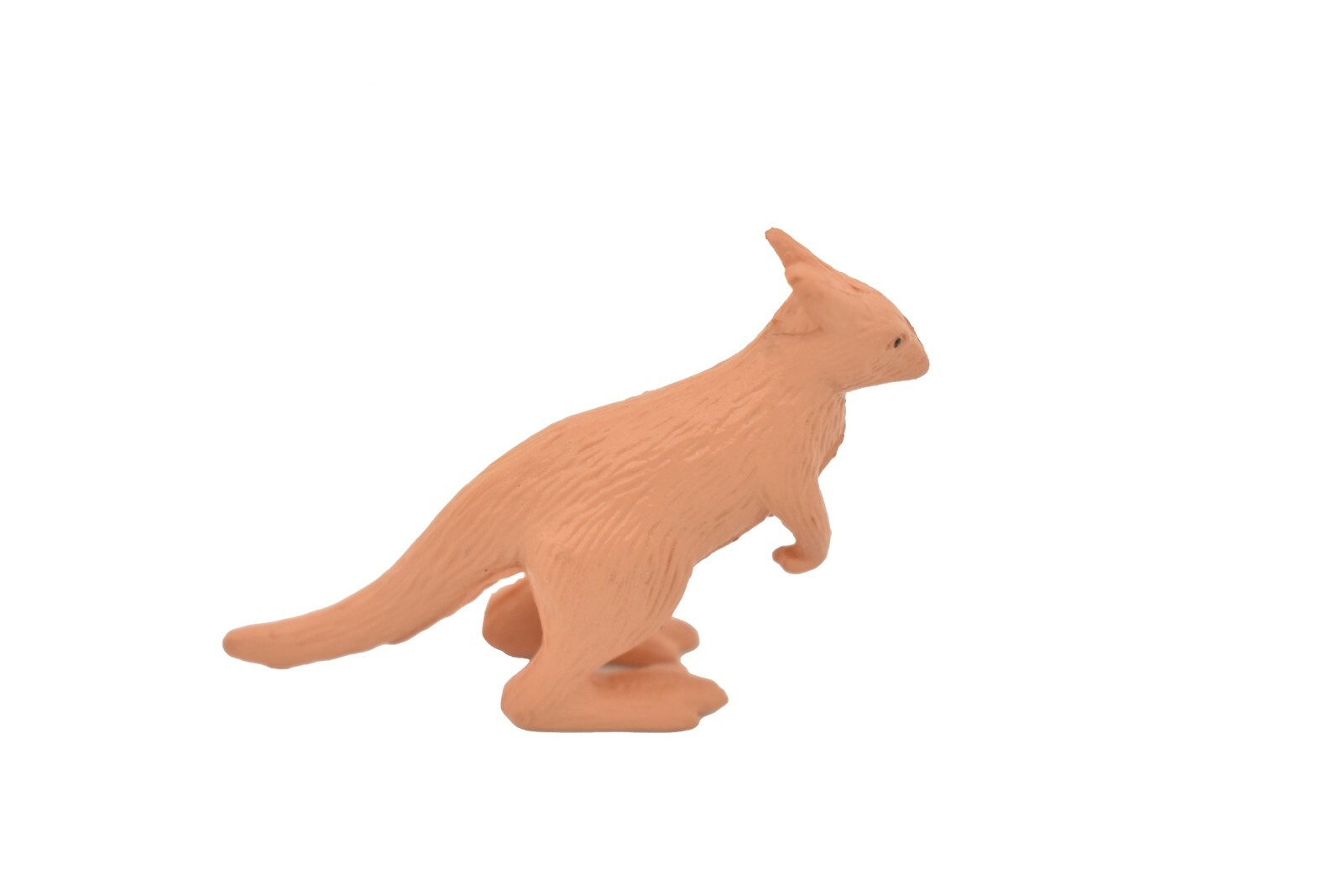 Kangaroo, Baby Joey Realistic Toy Model Plastic Replica Animal Kids F246B206