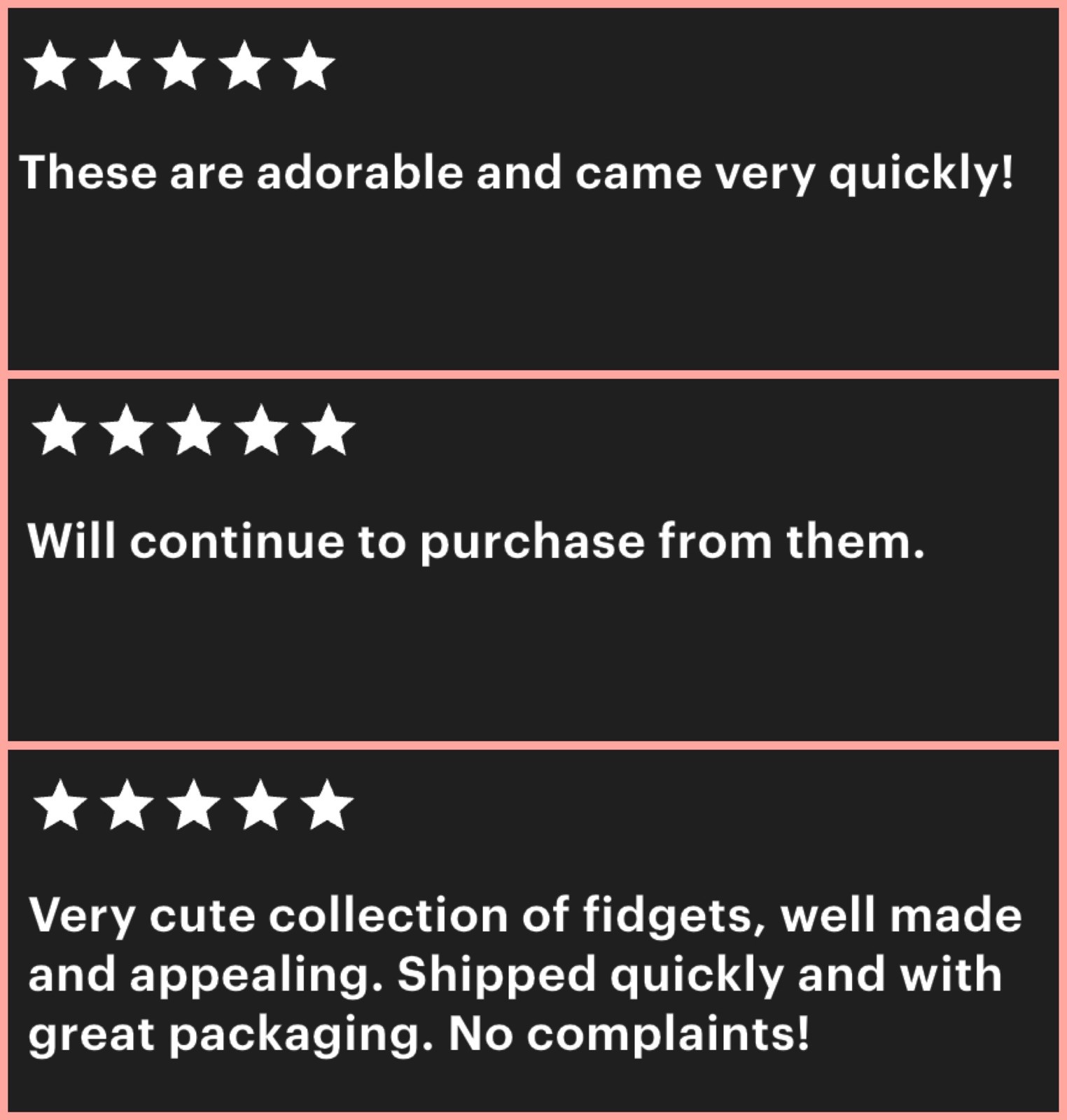 Mini Pocket Pets 300 Mystery Pack: Sensory Fidget Animal Toys – 3D Printed PLA