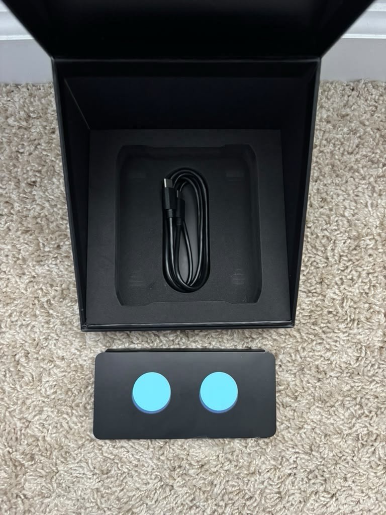 LOOI Smart AI Robot