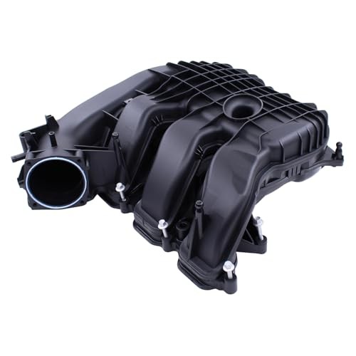 NewYall 3.6L Upper Engine Intake Manifold for Chrysler 200 300 2011-2020 Dodge
