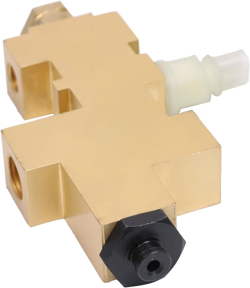 Brake Proportioning Valve replacement for Jeep Wrangler CJ XJ YJ Cherokee 1987-1