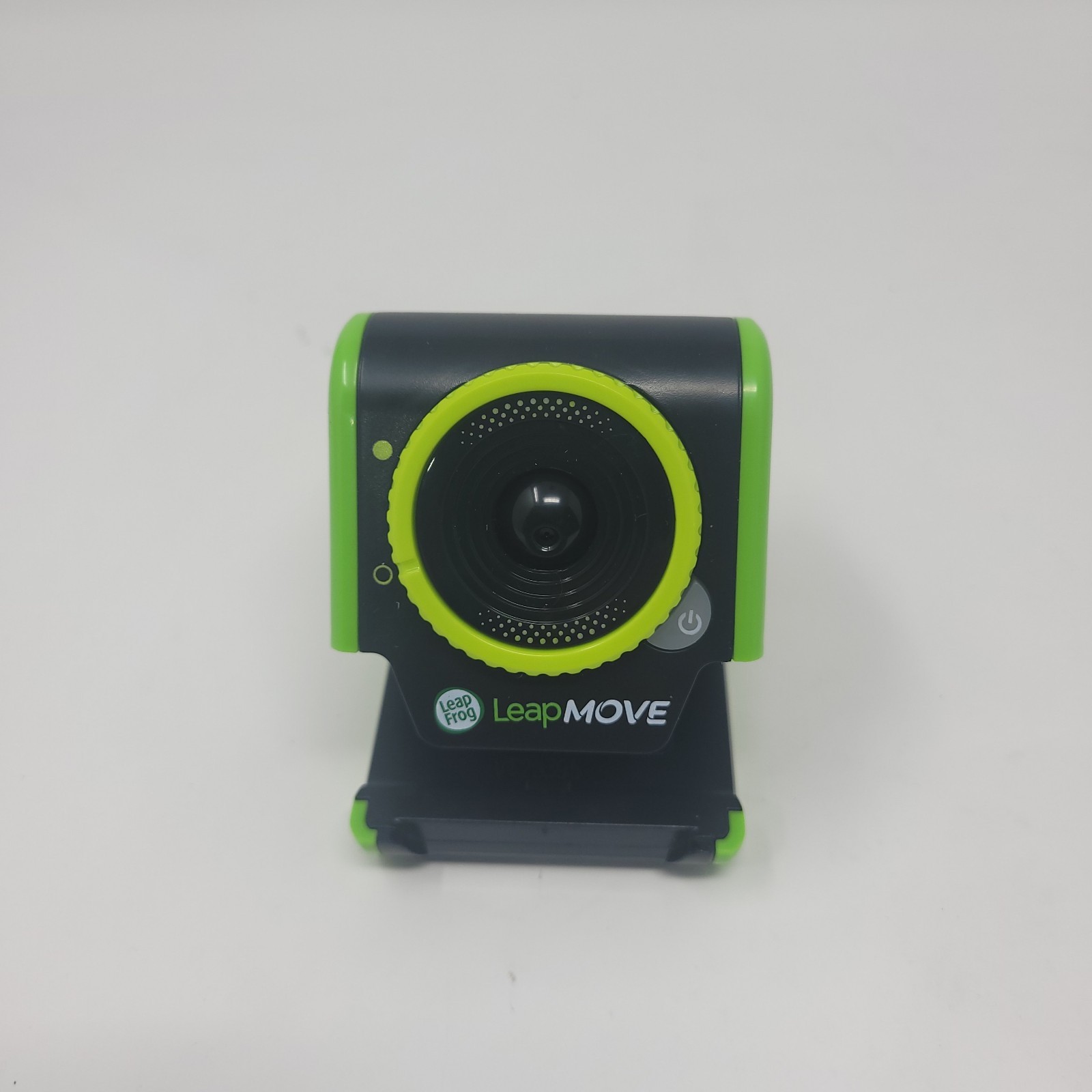 Leap Frog Leap Move Learning Console Motion Plug & Play Camera Interactive Game