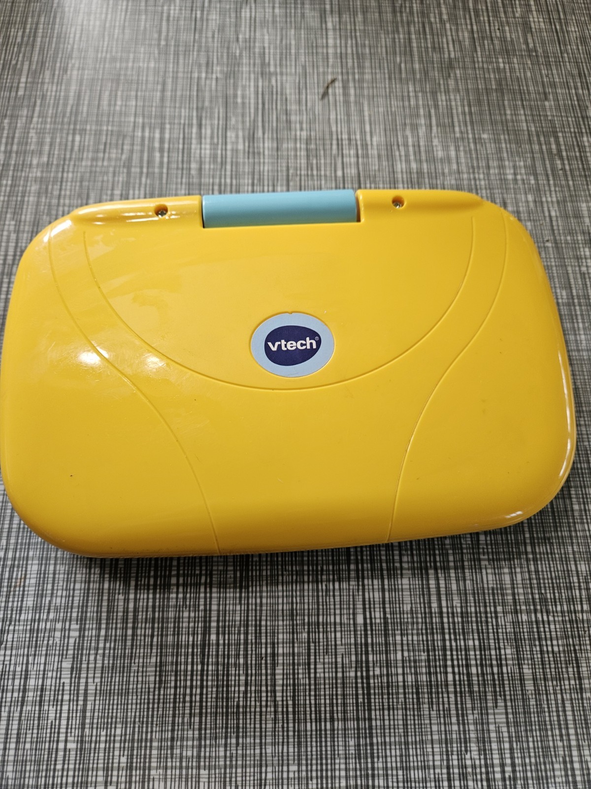 VTech Peppa Pig play smart laptop 5535 Interactive Learning Toy 2022