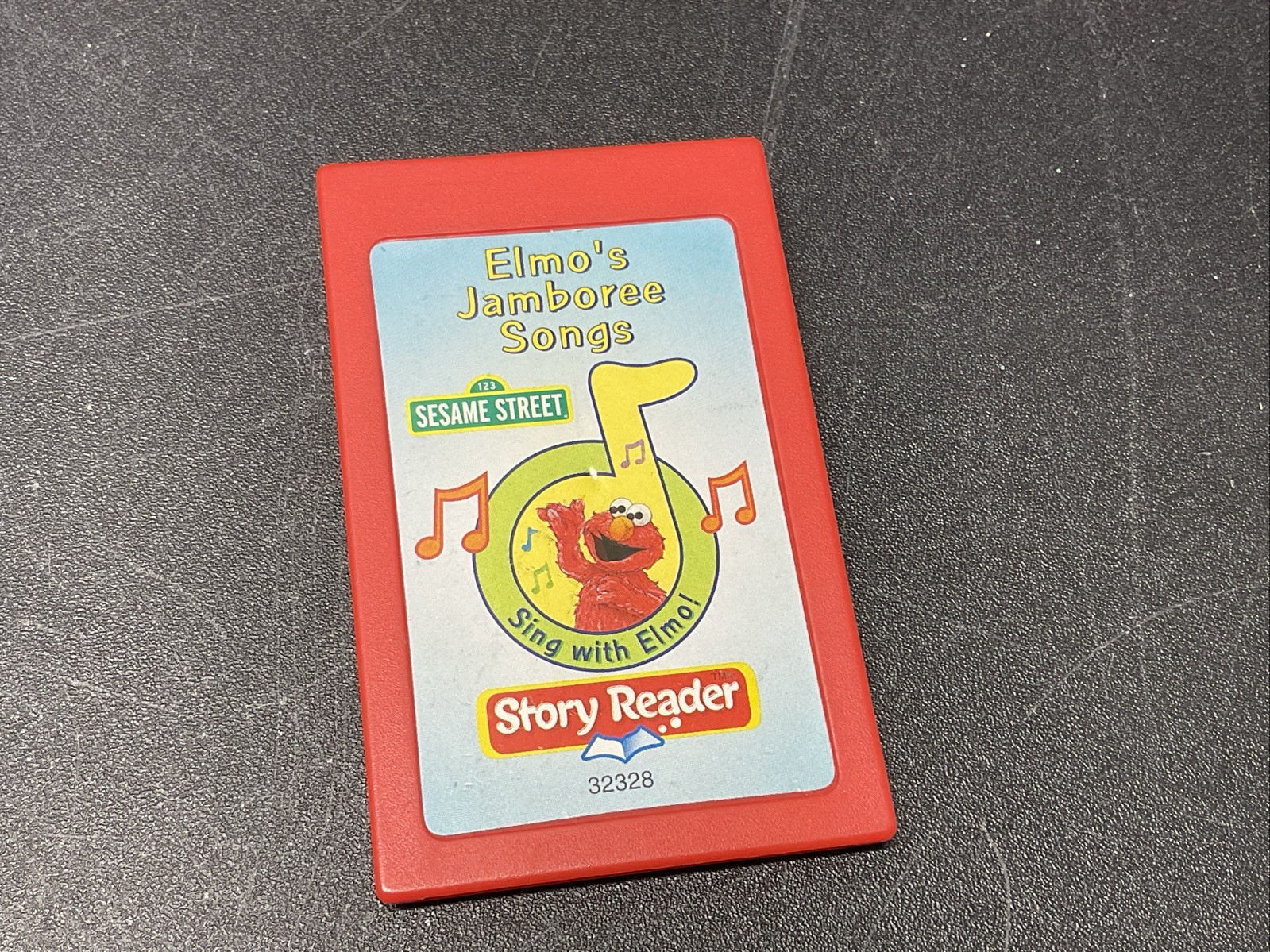 Disney Story Reader Books and Cartridge , Sesame Street, & BARNEY BUNDLE W/CASE