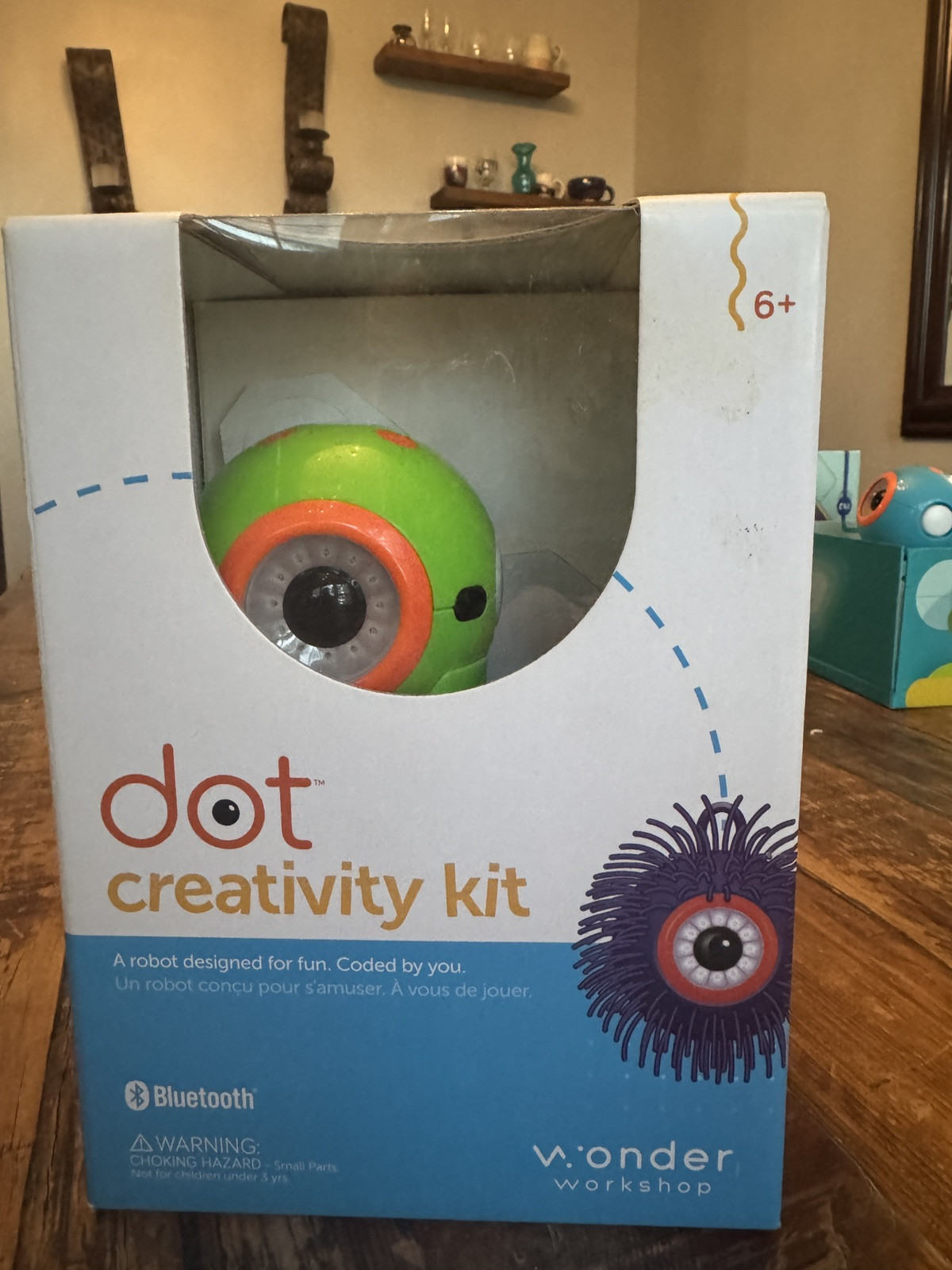 Wonder Workshop Dash And Dot Bundle Rare