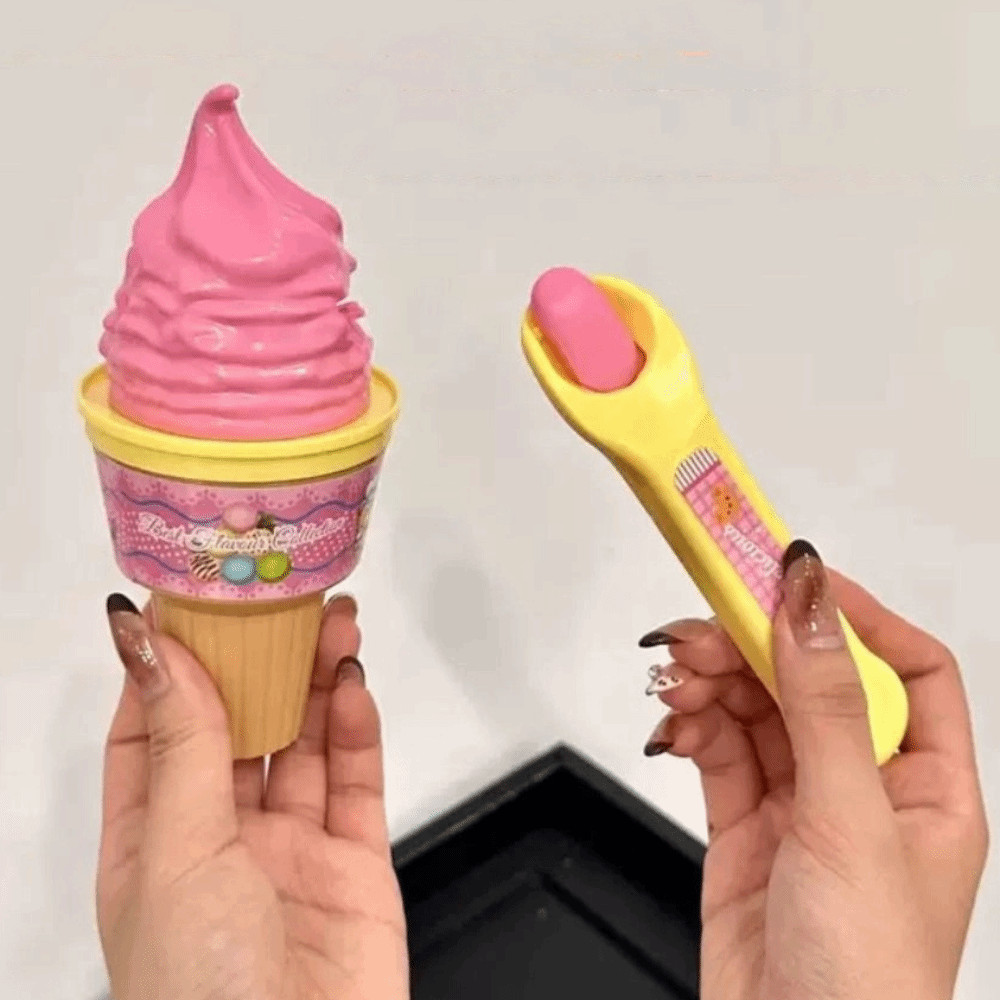 Popsicles Food Feeding Toy Simulation Play House Toys Kids Gift
