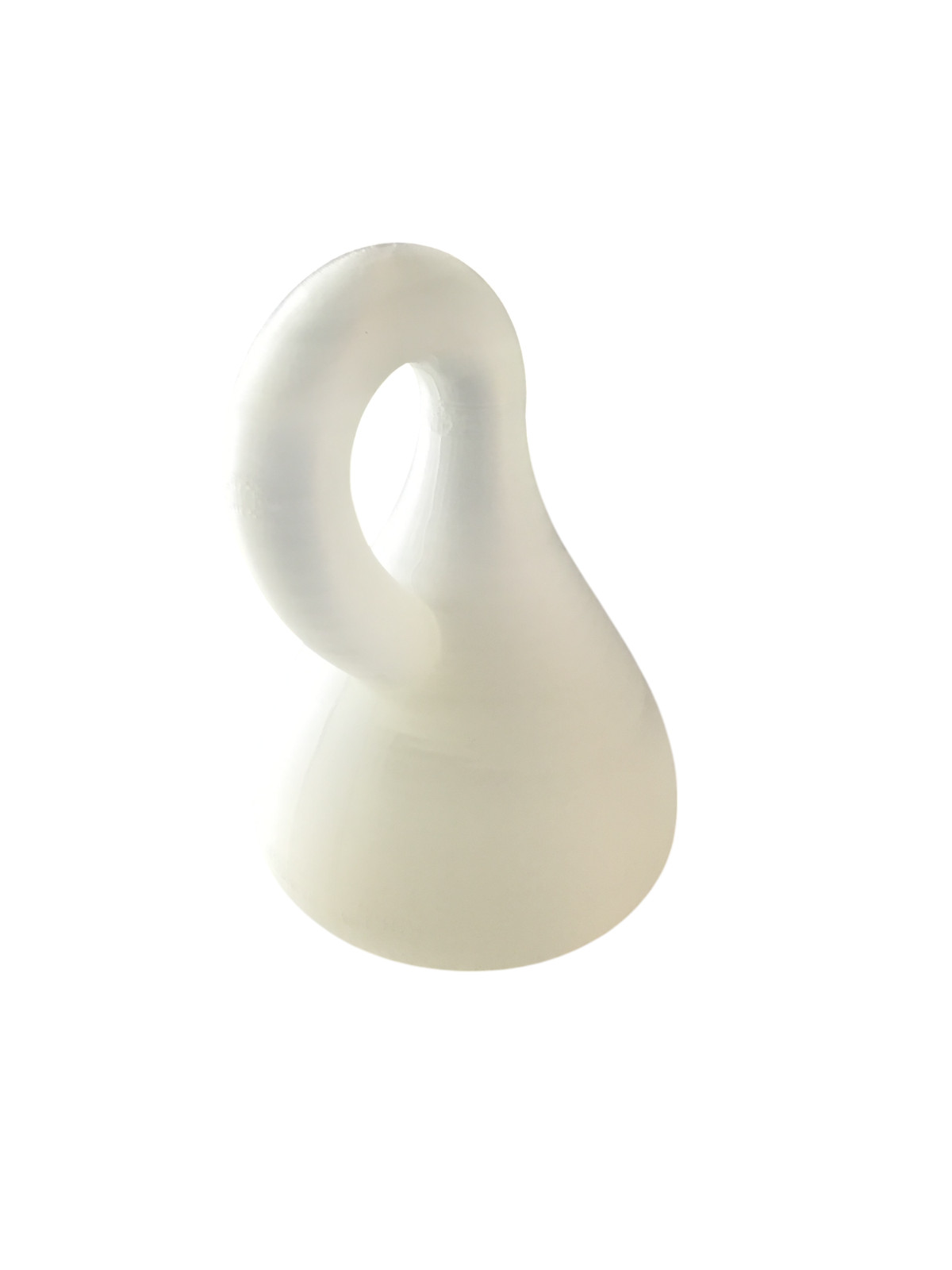 Scientific Geometric Puzzle Klein Bottle – Felix Klein Four Dimensional Tool