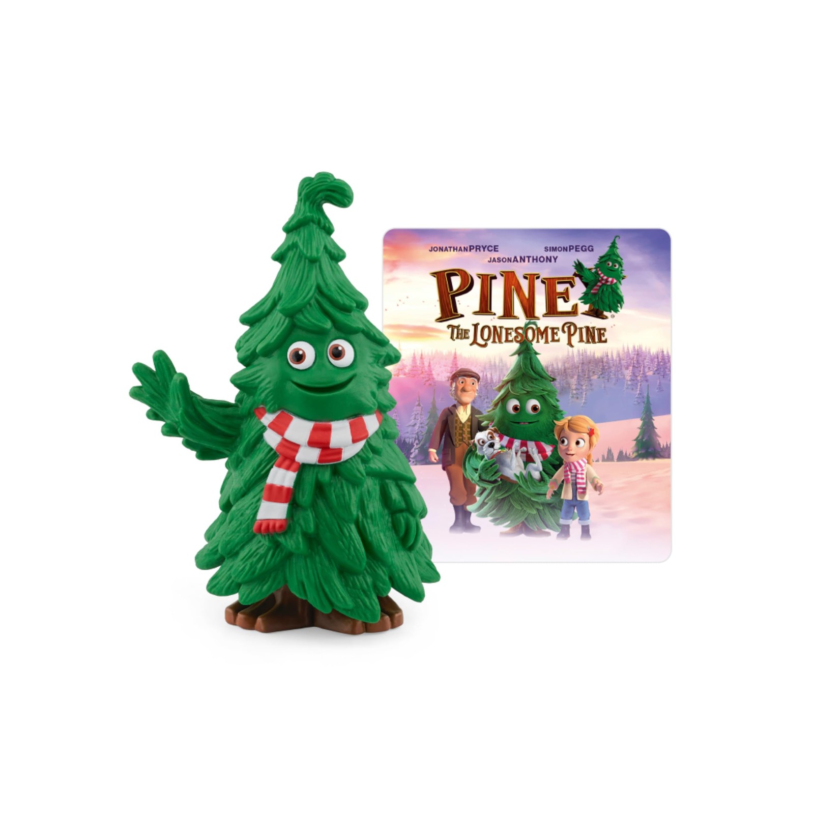 TONIES Piney: The Lonesome Pine Audio Play Character Kids Toy Figurine 11000499