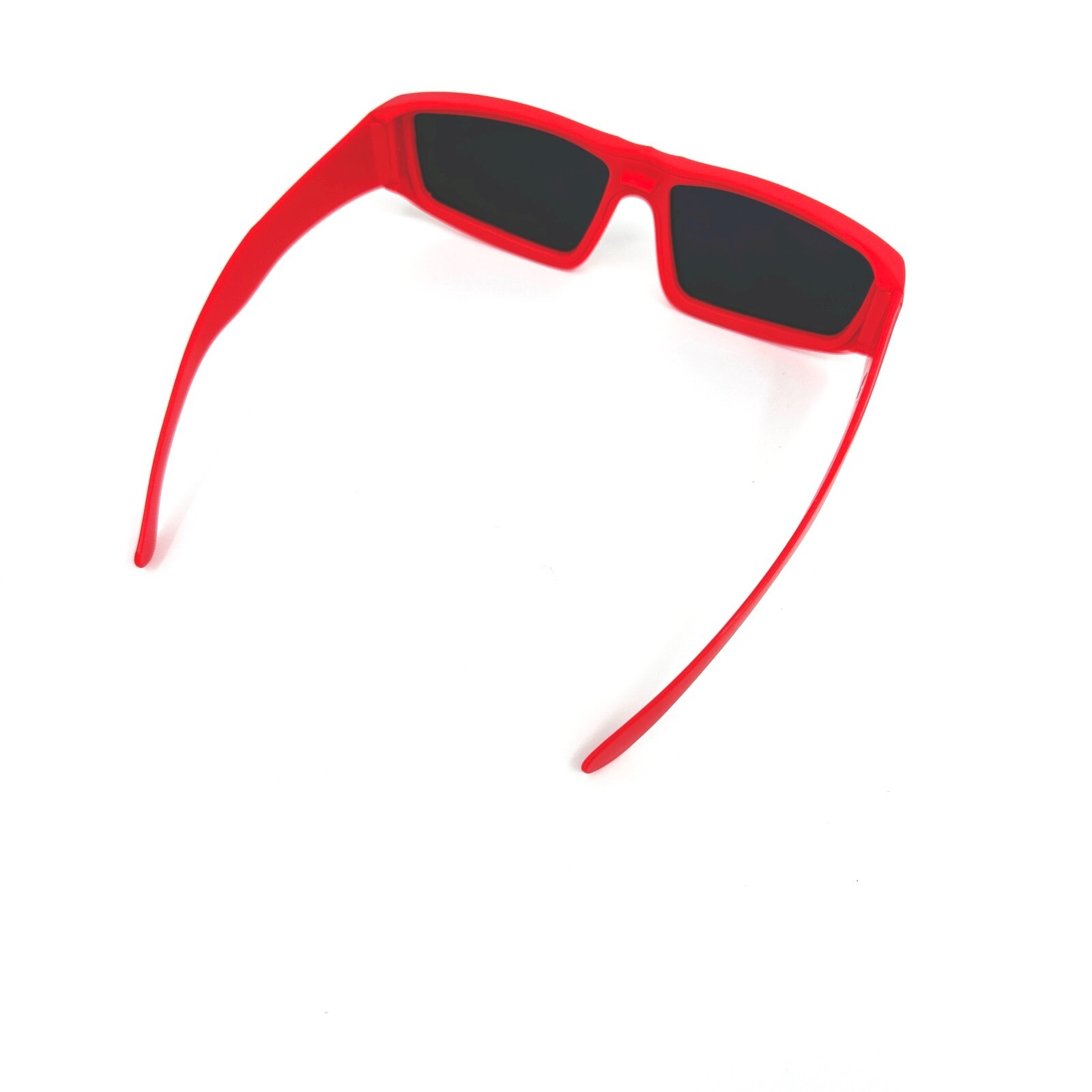 3 Pairs Bookishbunny Solar Eclipse Viewer Plastic Glasses ISO Certified Sun View