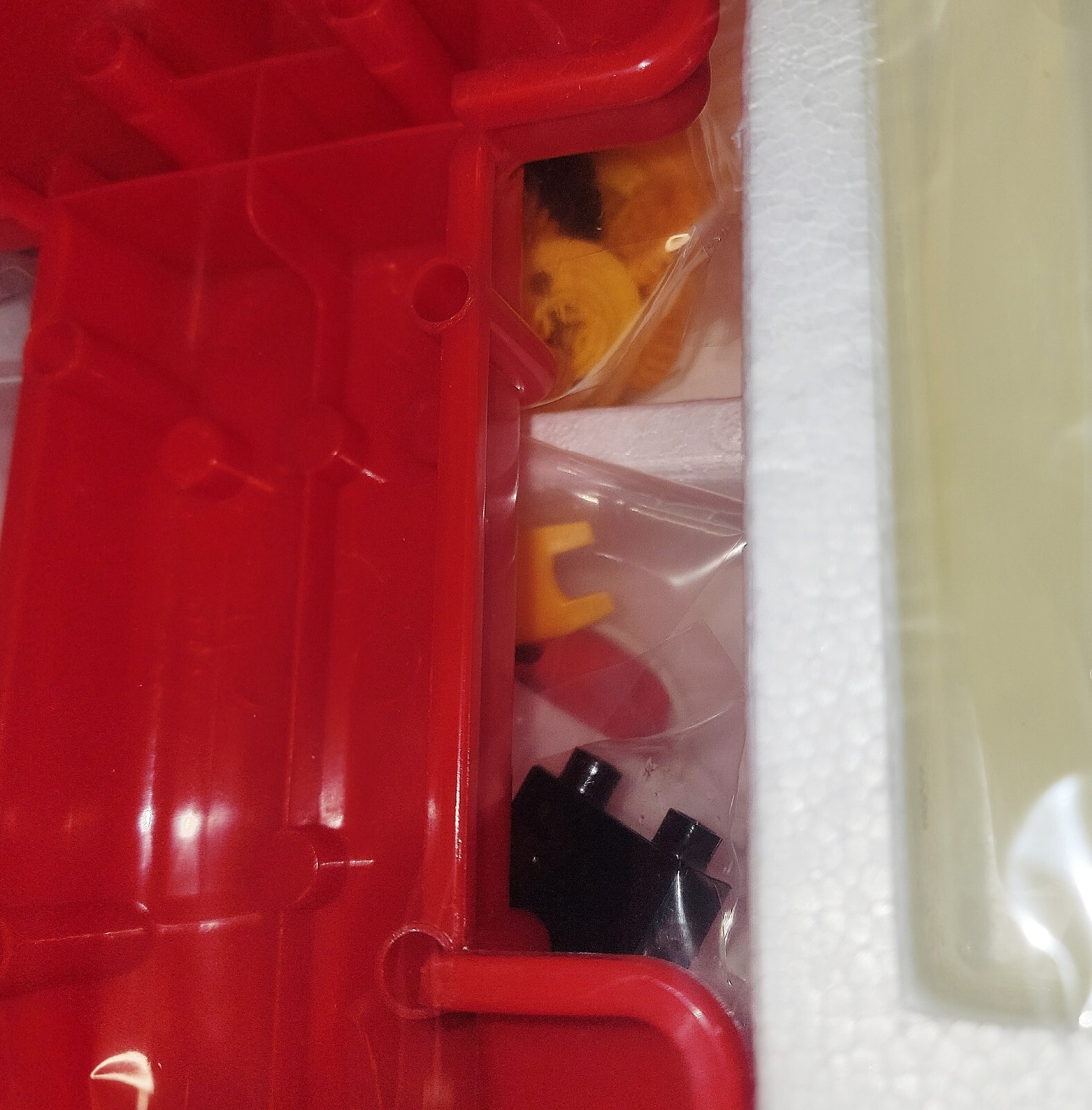 Thames & Kosmos Physics Pro Kit 625313 Advanced Science Set – (NO BOX!!)