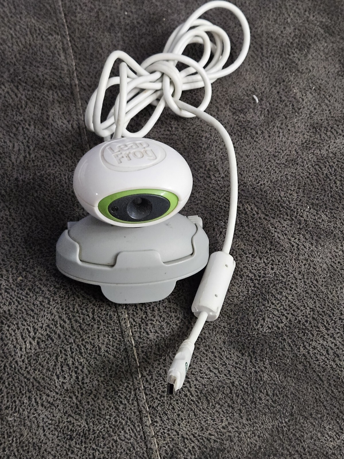 LeapFrog Leap TV Motion Sensing Sensor Camera