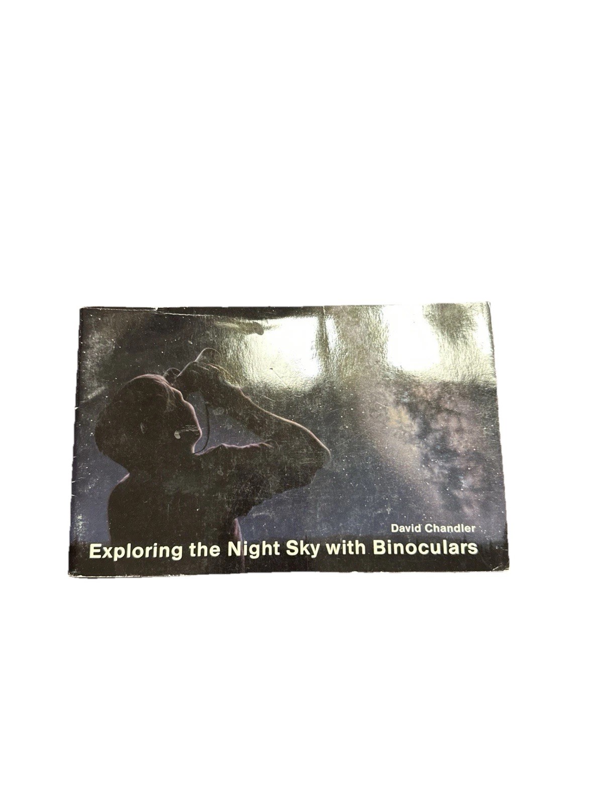 STAR GAZERS! Astronomy Starter Set Planisphere Star Chart & Binocular Guide