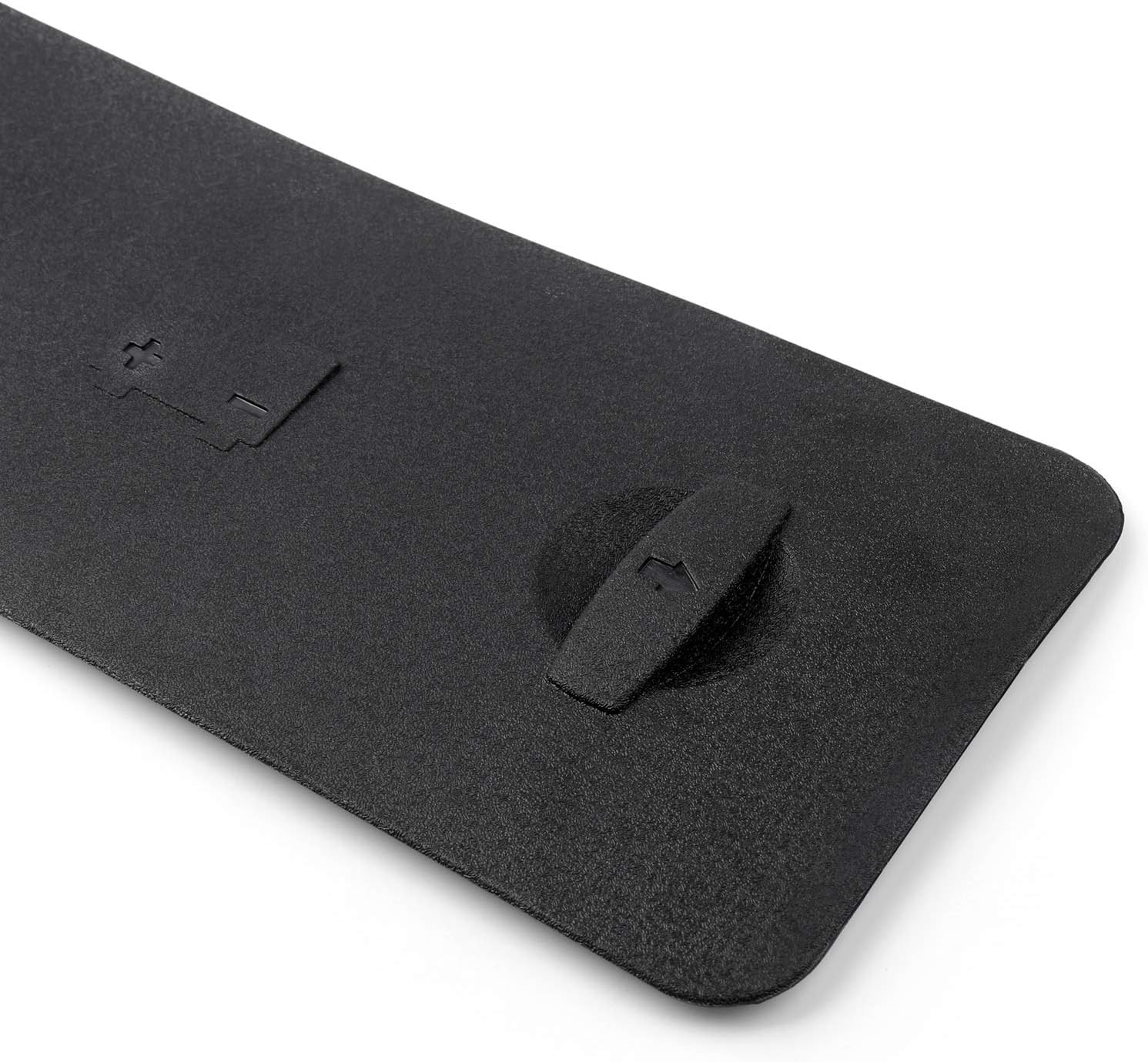 Black Battery Tray Cover 8E1819422A Fit For Audi A4 8E B6 / B7 Sedan Avant