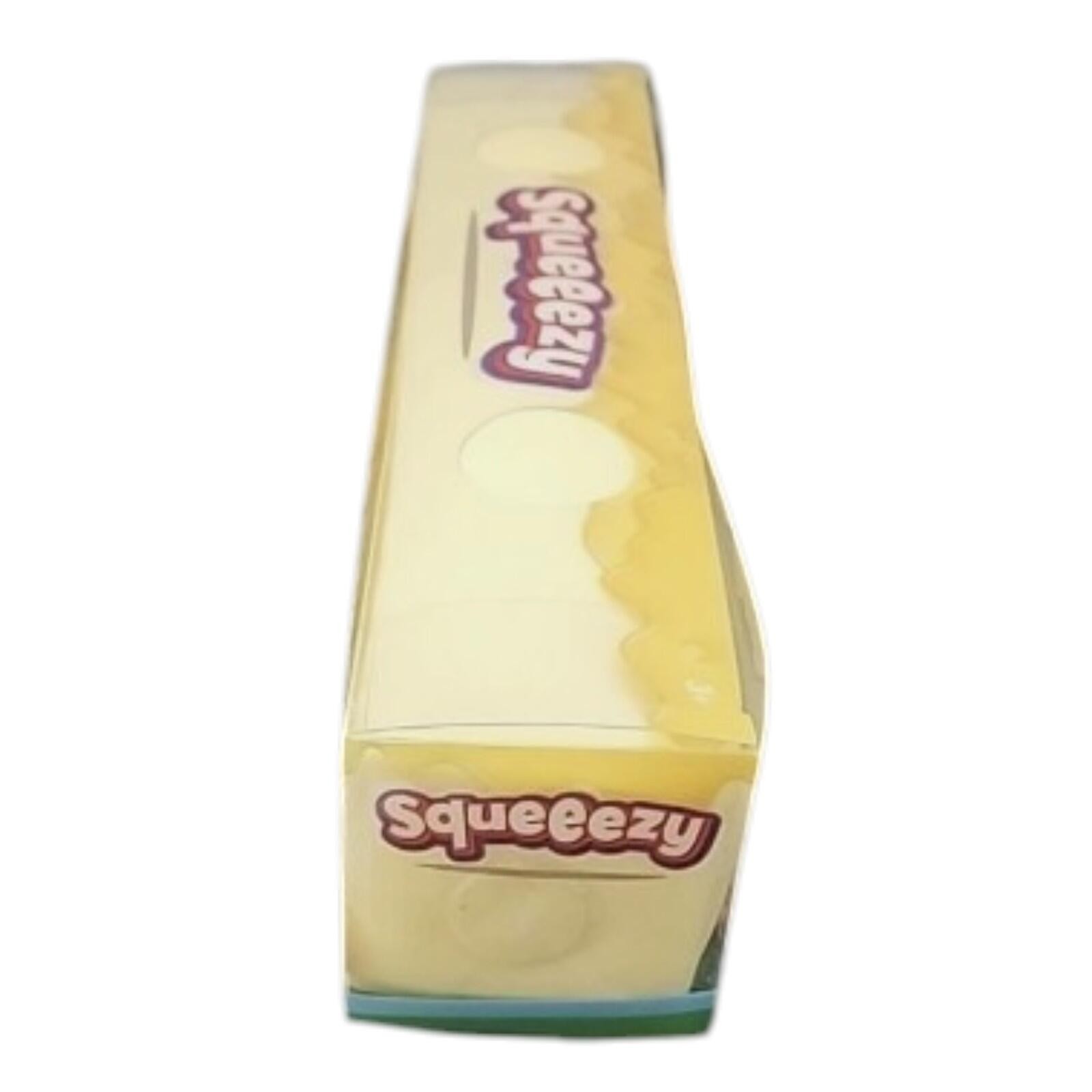 Sunny Days 14oz Squeezy Butter Tiktok Viral Sensory Stress Relief Squeeze Toy