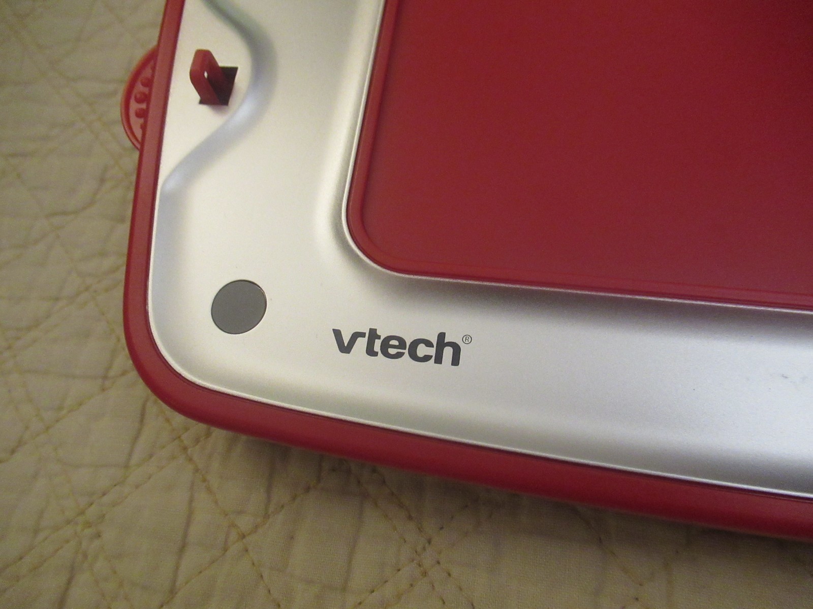 Disney VTech Create-A-Story Collection (Tested & Works!)