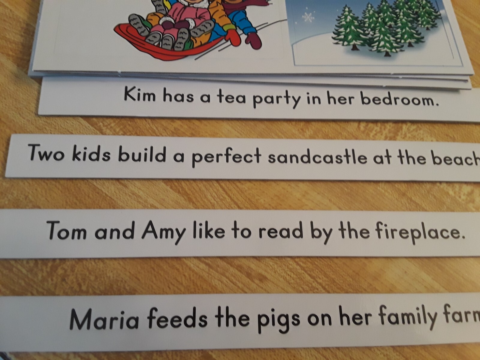 Really Good Stuff Family Engagement Reading, Write, and Play Pack PRE K And 2