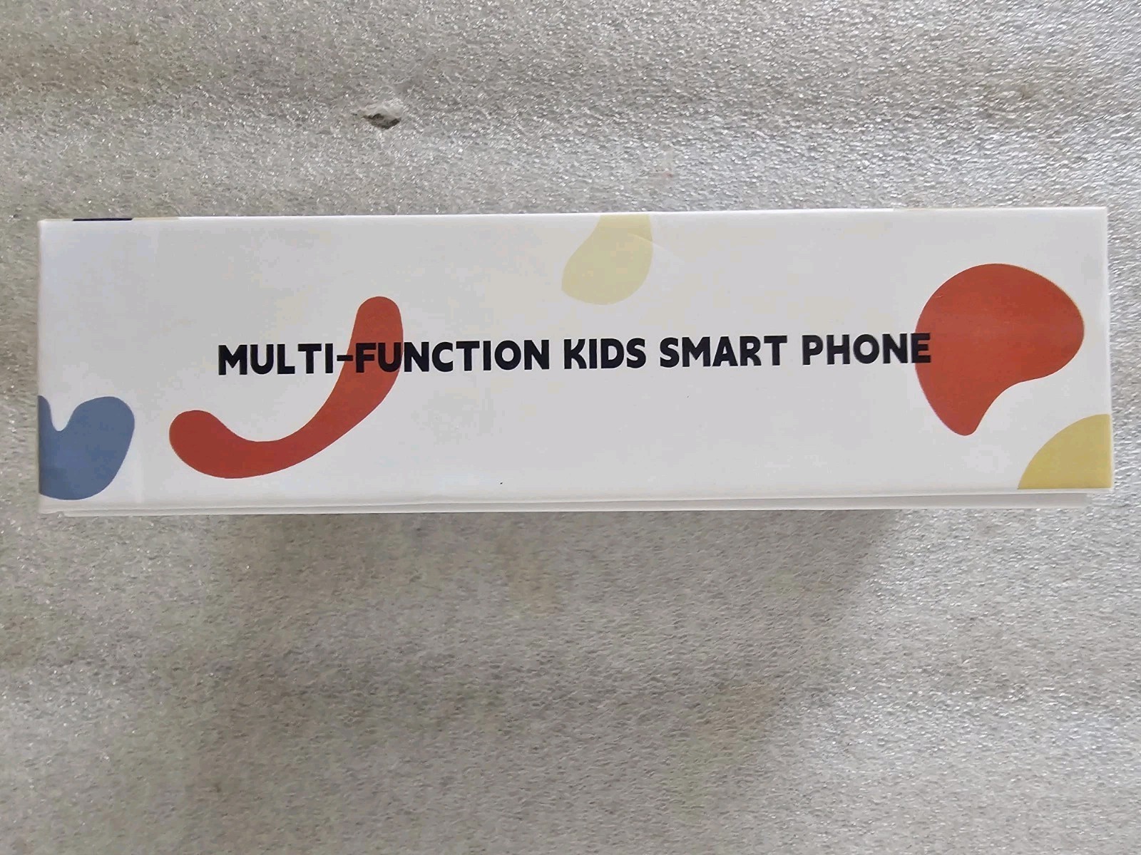 Multi Function Kids Toy Smart Phone Camera/Video, Games, Learning, Music, Dino