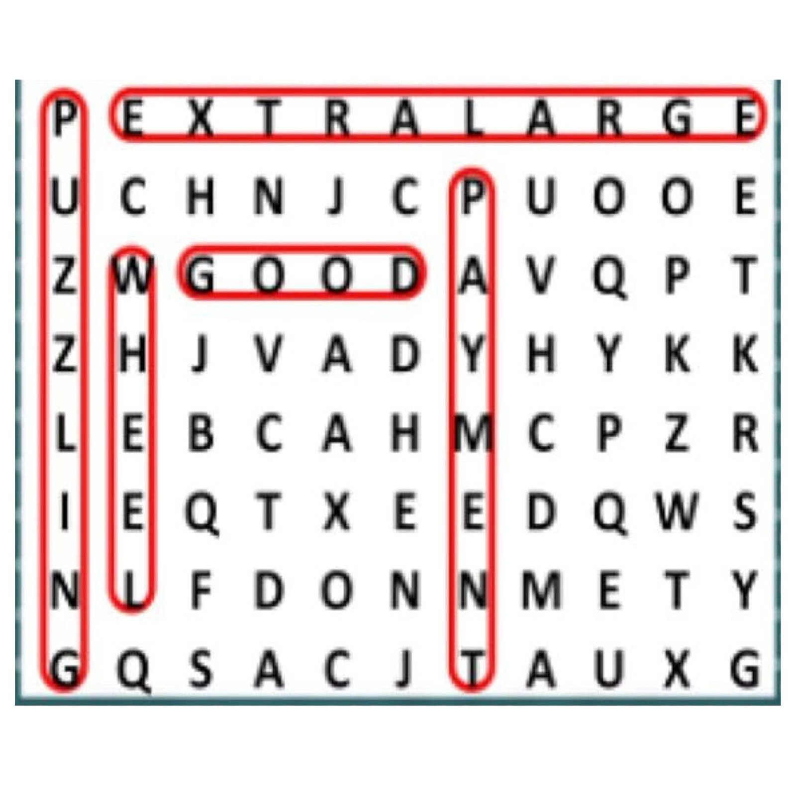 Large Print Ultimate Word-Finds for Kids vol 246 – A Fun, Challenging Word Searc
